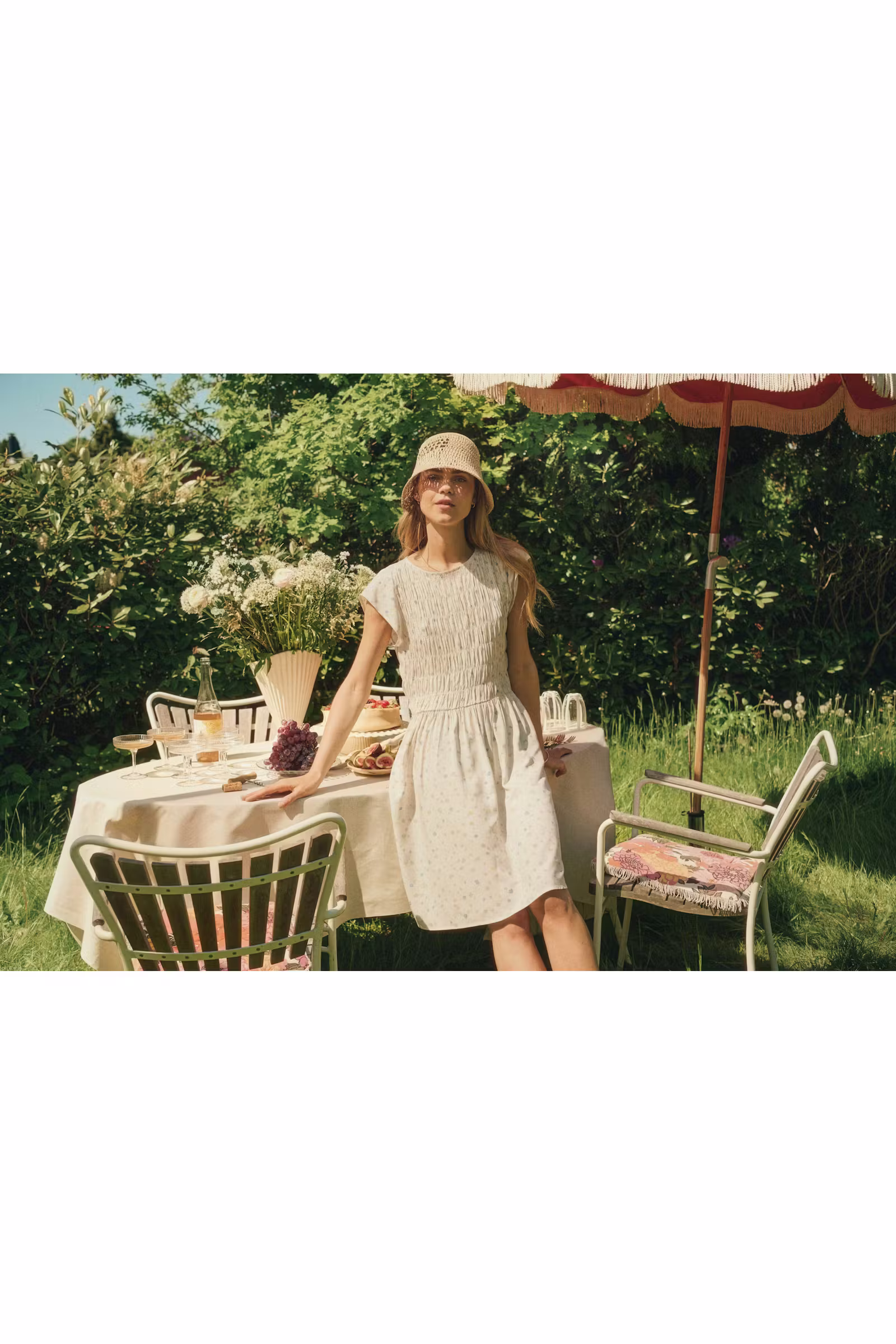 GislaSZ Kjole LOCATION NONE 30511203-304264