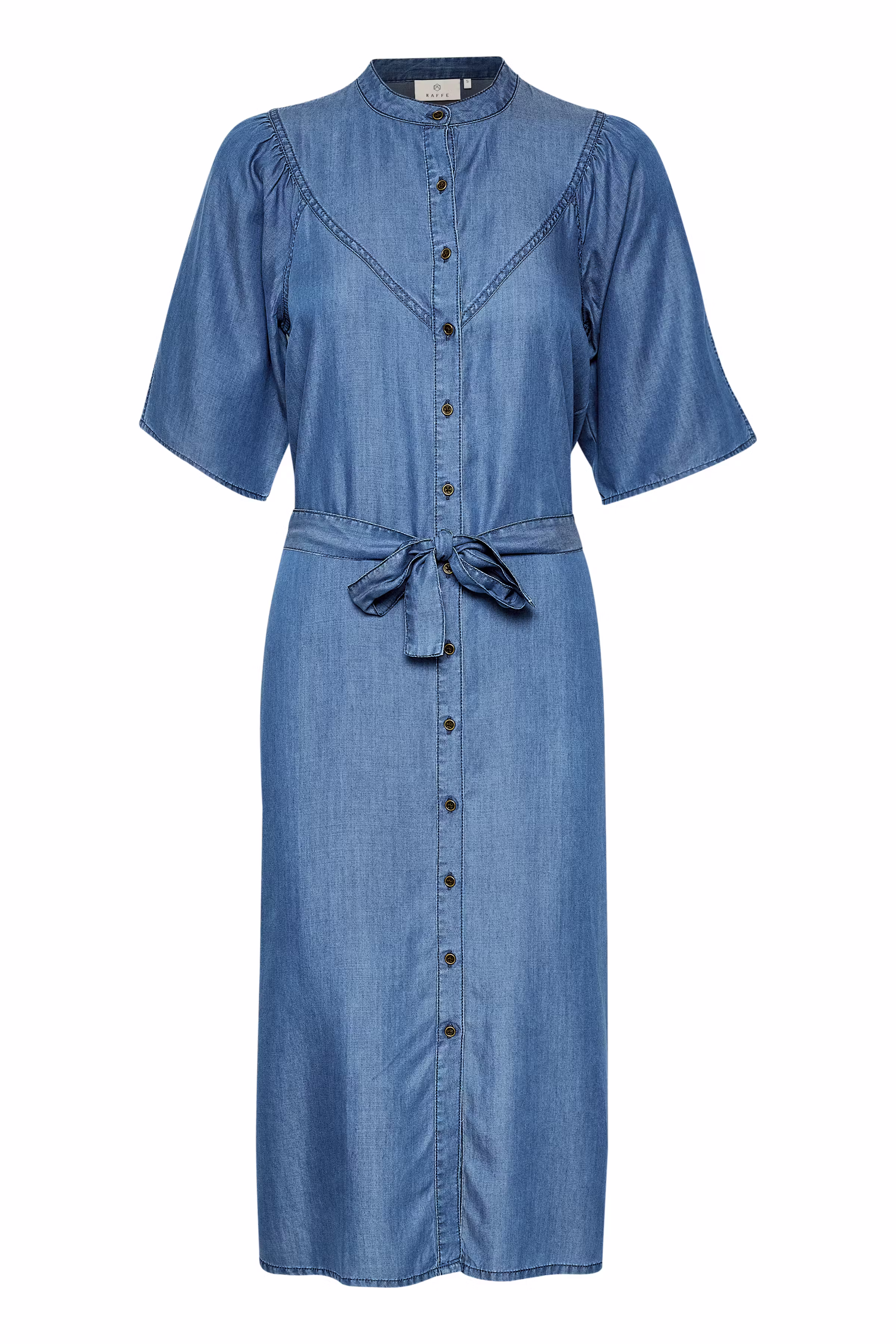 BPcally Kleid PACK FRONT 10590435-100166B