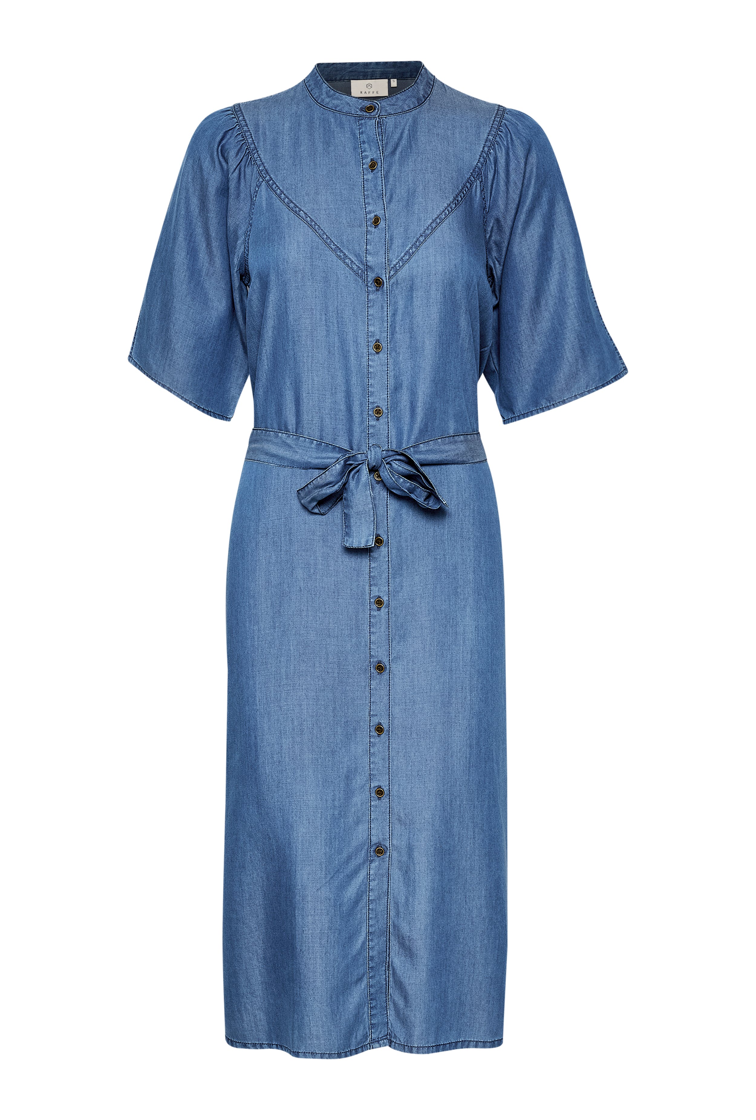 BPcally Kleid PACK FRONT 10590435-100166B