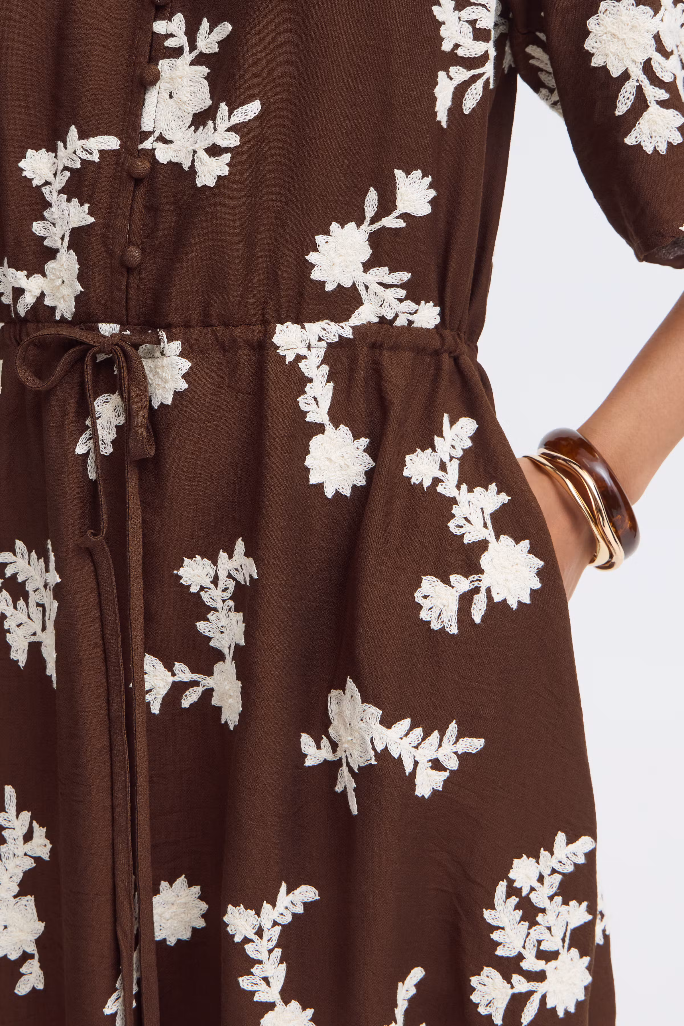 FRJOFINAS Klänning LOOKBOOK DETAIL 20619381-900022481