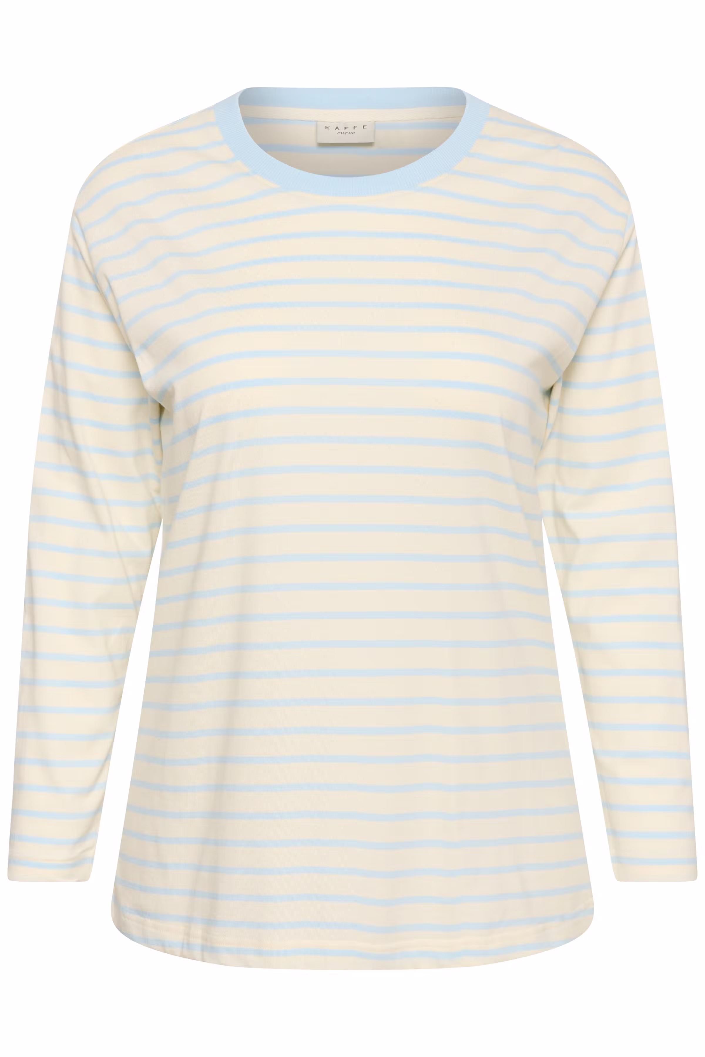 KCwinni Gestreifte Bluse PACK FRONT 10581775-109235