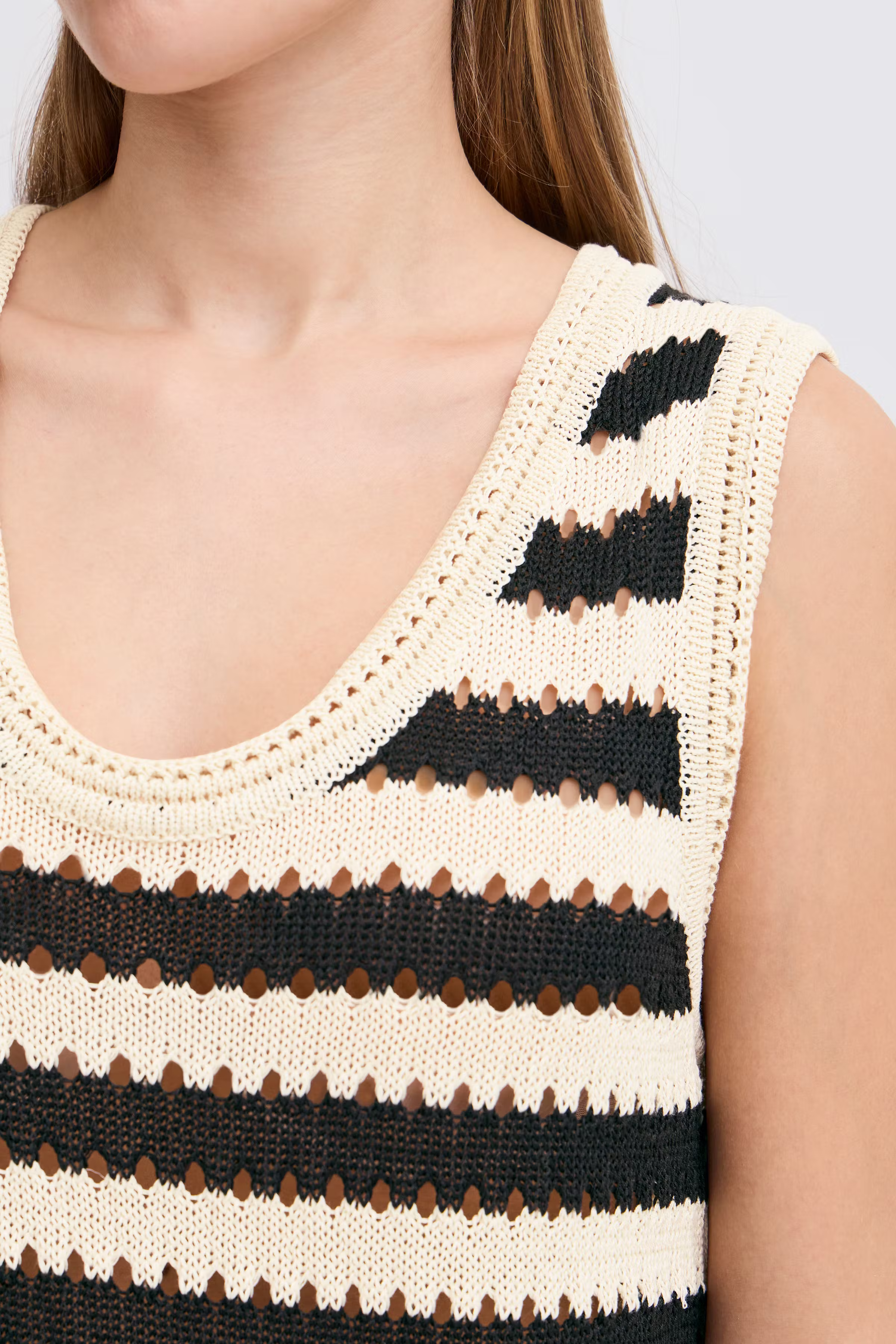 IHBIRDIS Ärmlös LOOKBOOK DETAIL 20122873-203327
