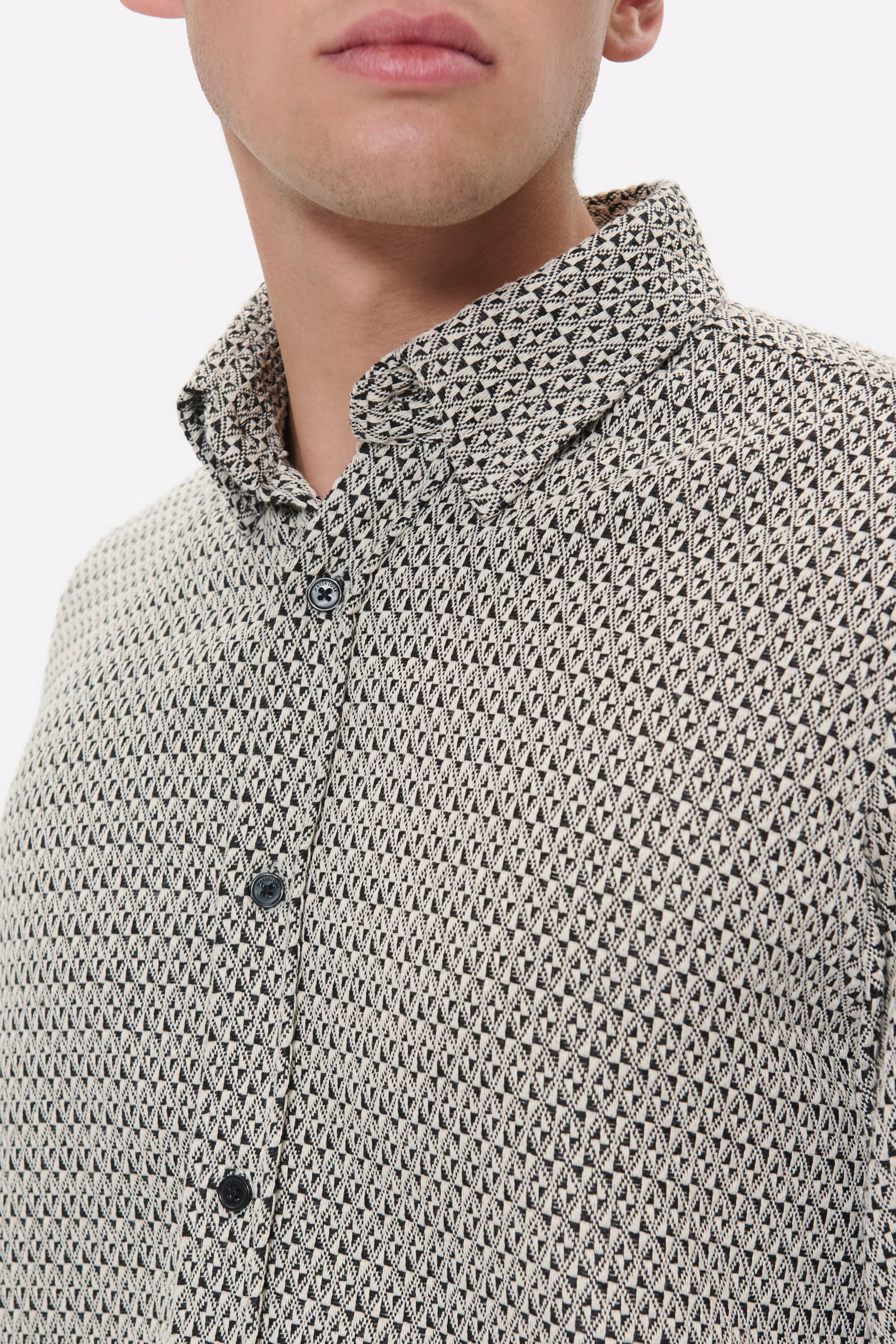 MAbrize M73 Skjorta LOOKBOOK DETAIL 30208647-300275