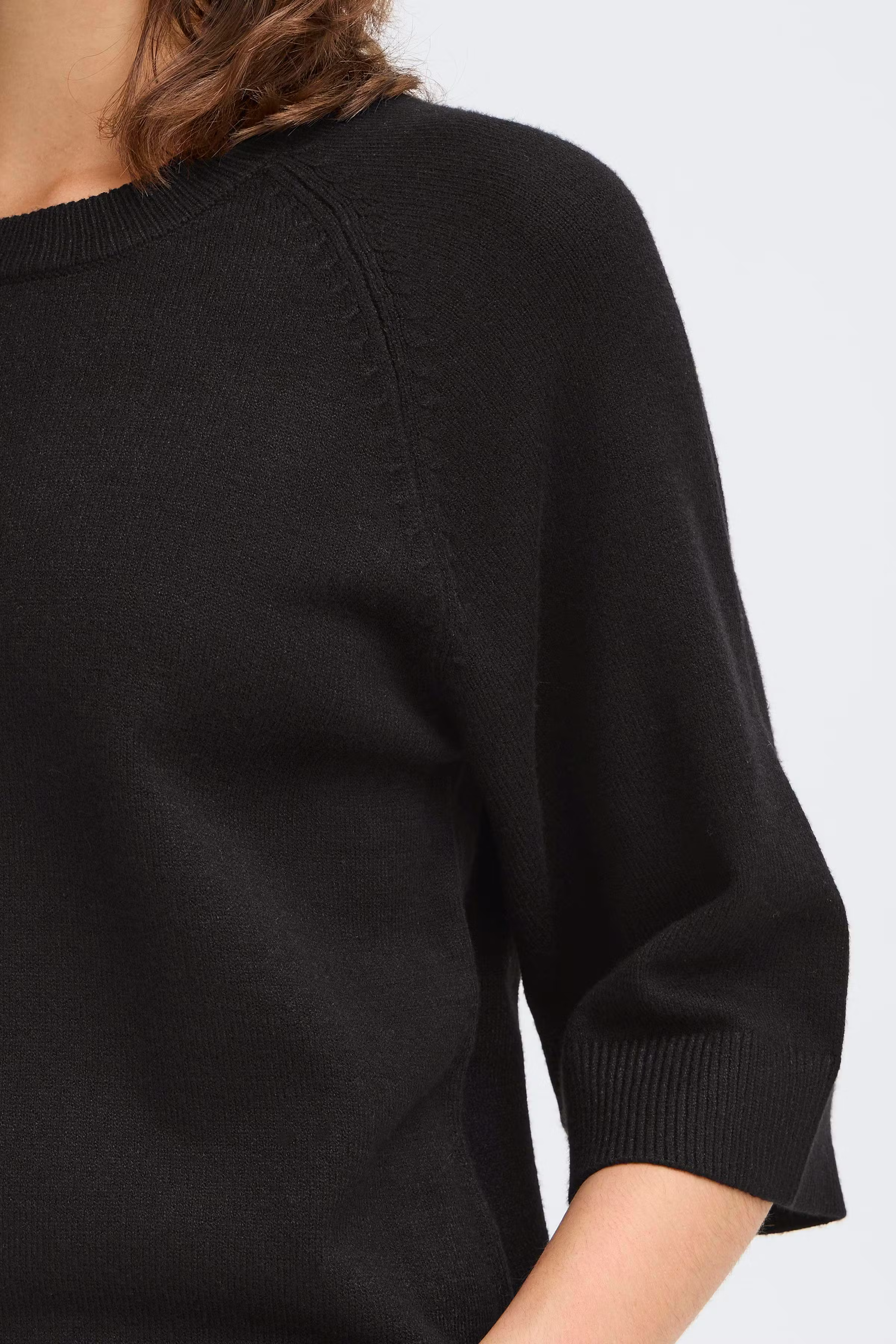 FRROSEL Pullover LOOKBOOK DETAIL 20617164-194008