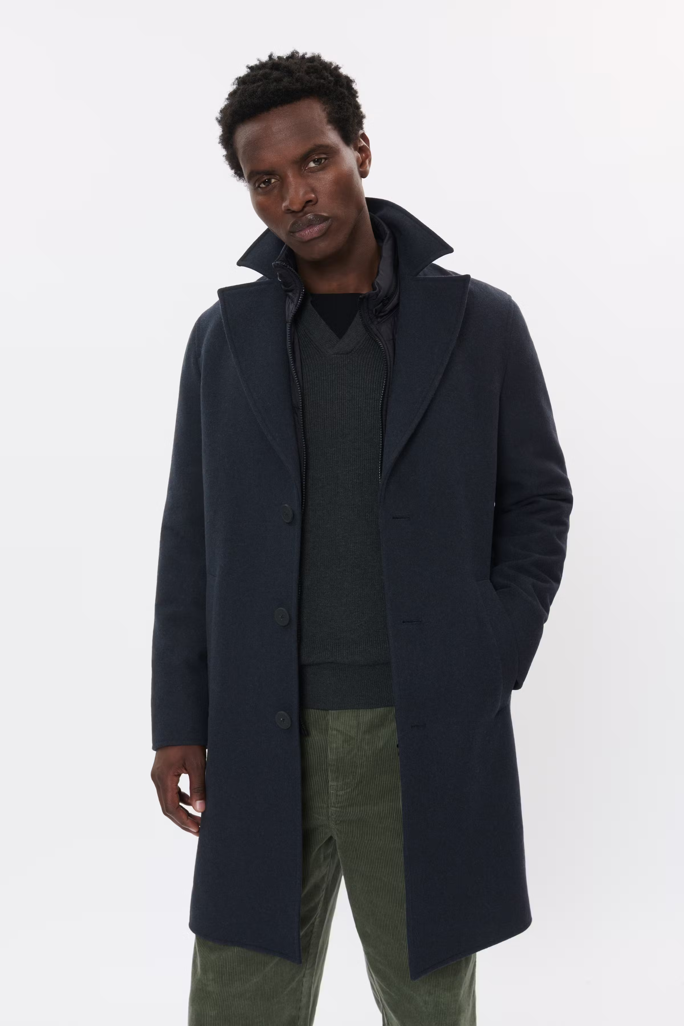 MAbreather Coat LOCATION NONE 30207447-194011