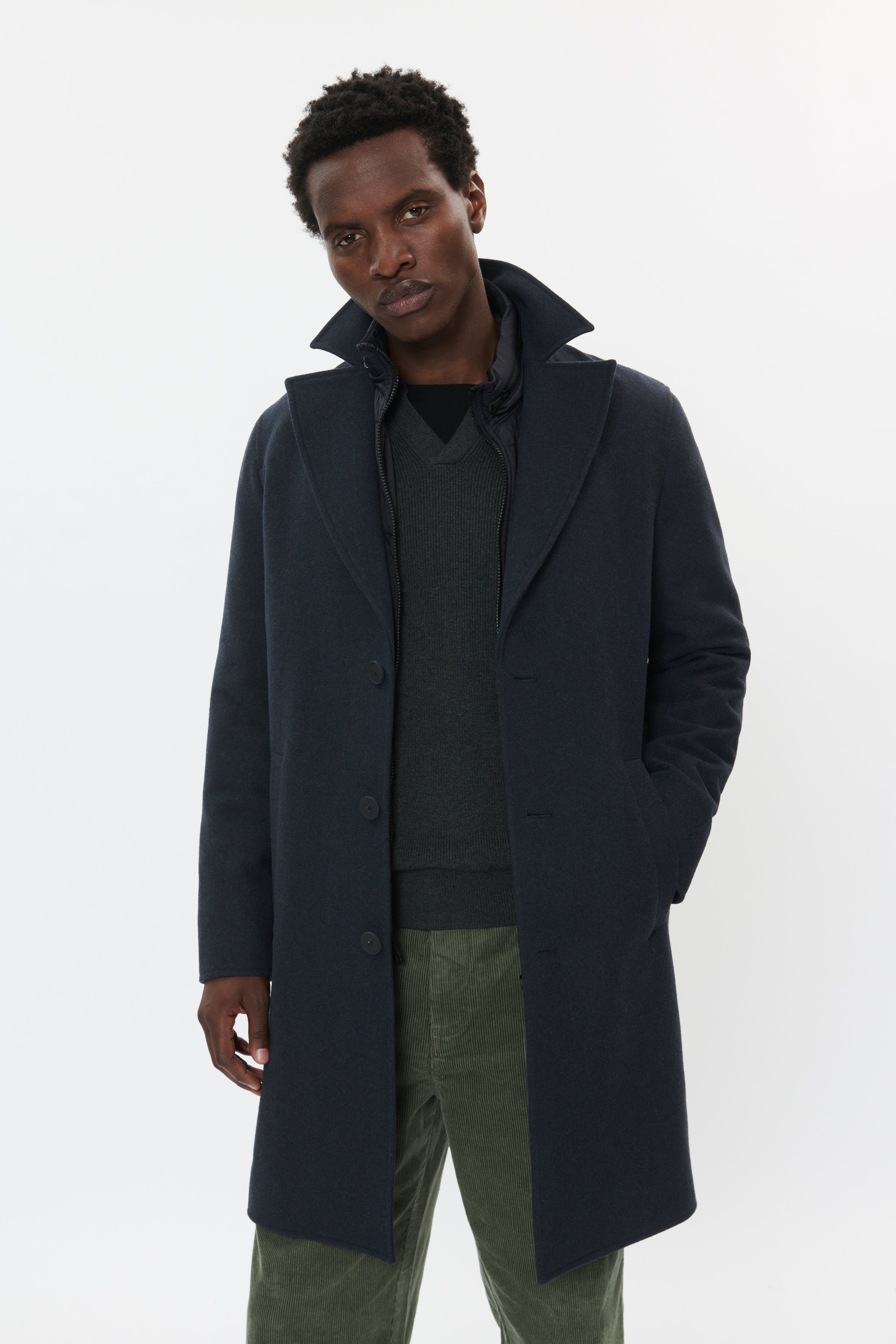 MAbreather Mantel LOCATION NONE 30207447-194011