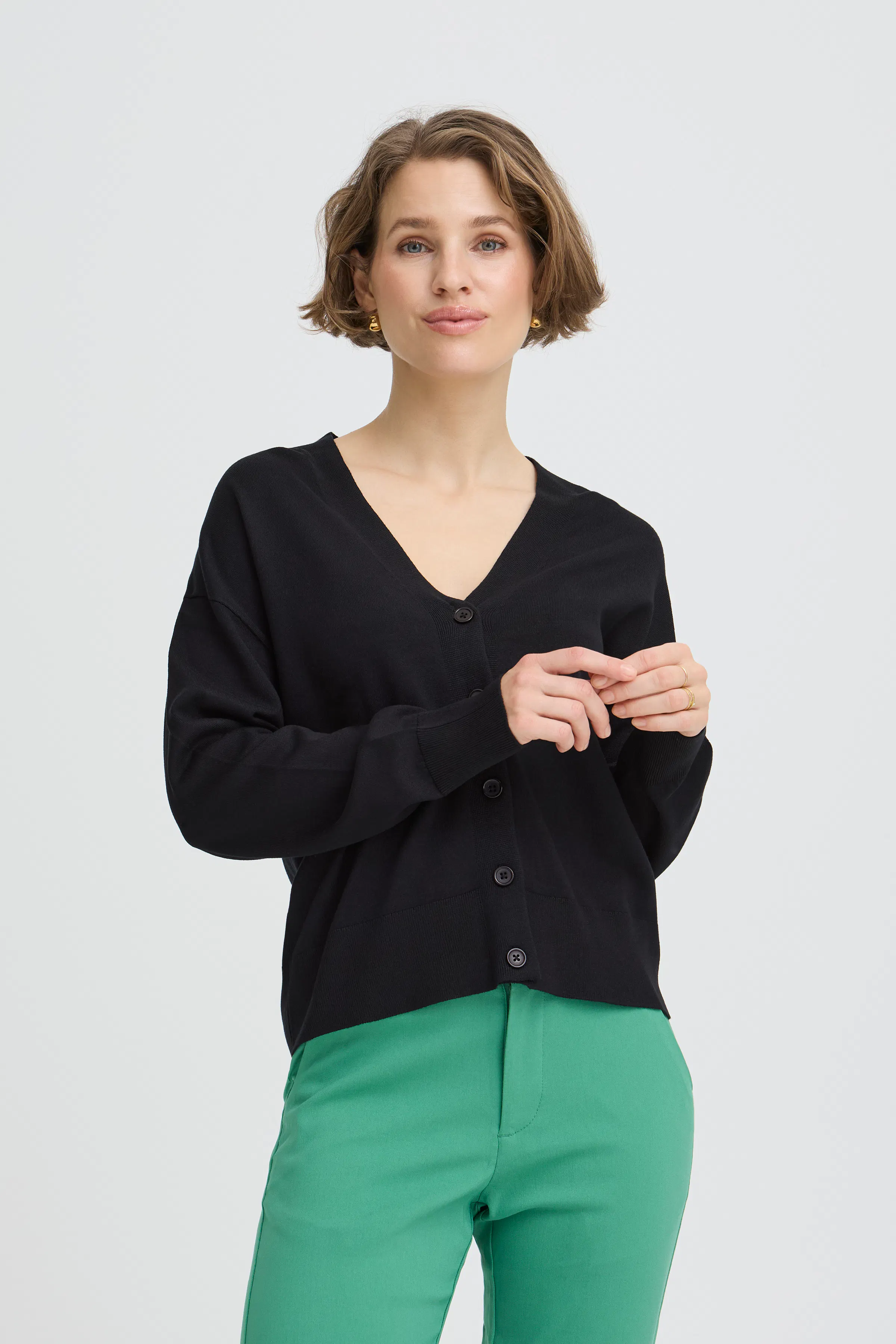 BYMMORLA Cardigan LOOKBOOK FRONT 20818583-194008