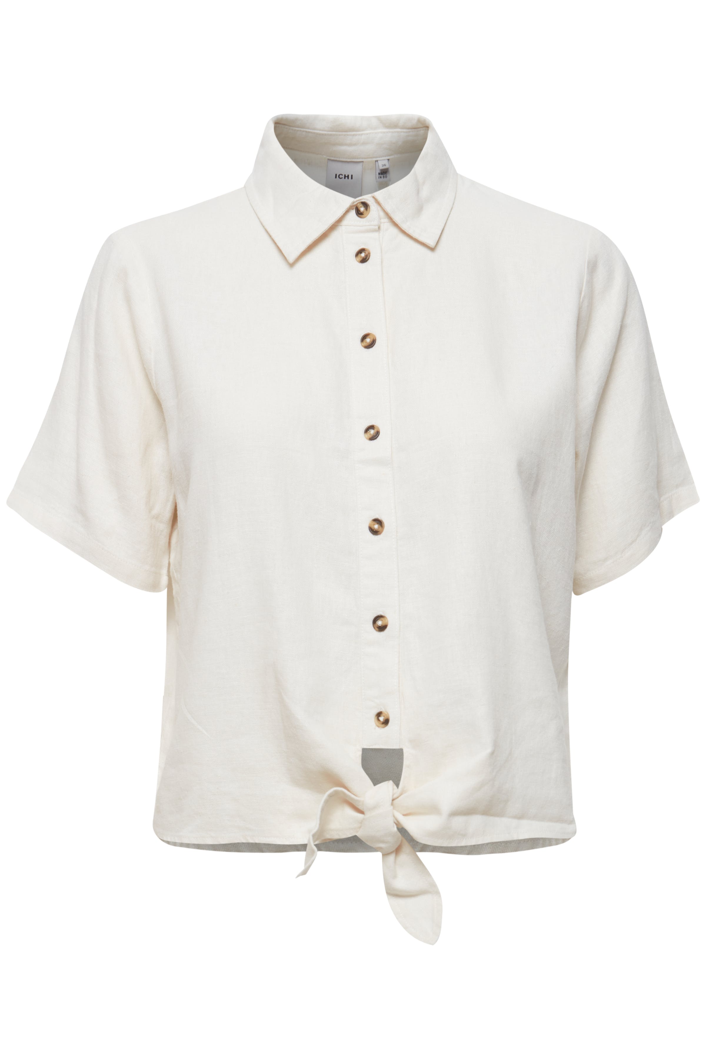 IHLINO Shirt PACK FRONT 20119498-194008