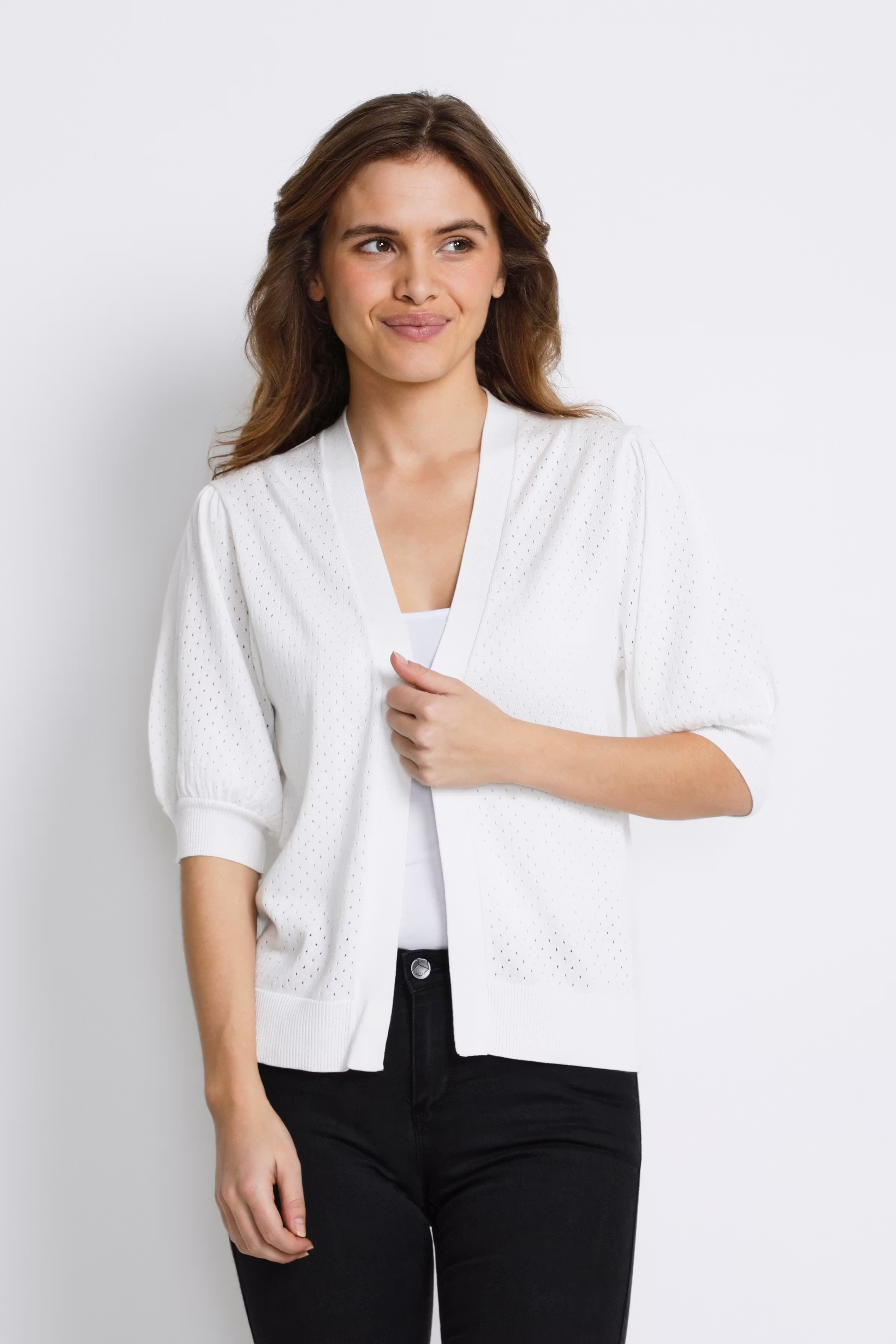 KAdali Cardigan LOOKBOOK FRONT 10506575-110602