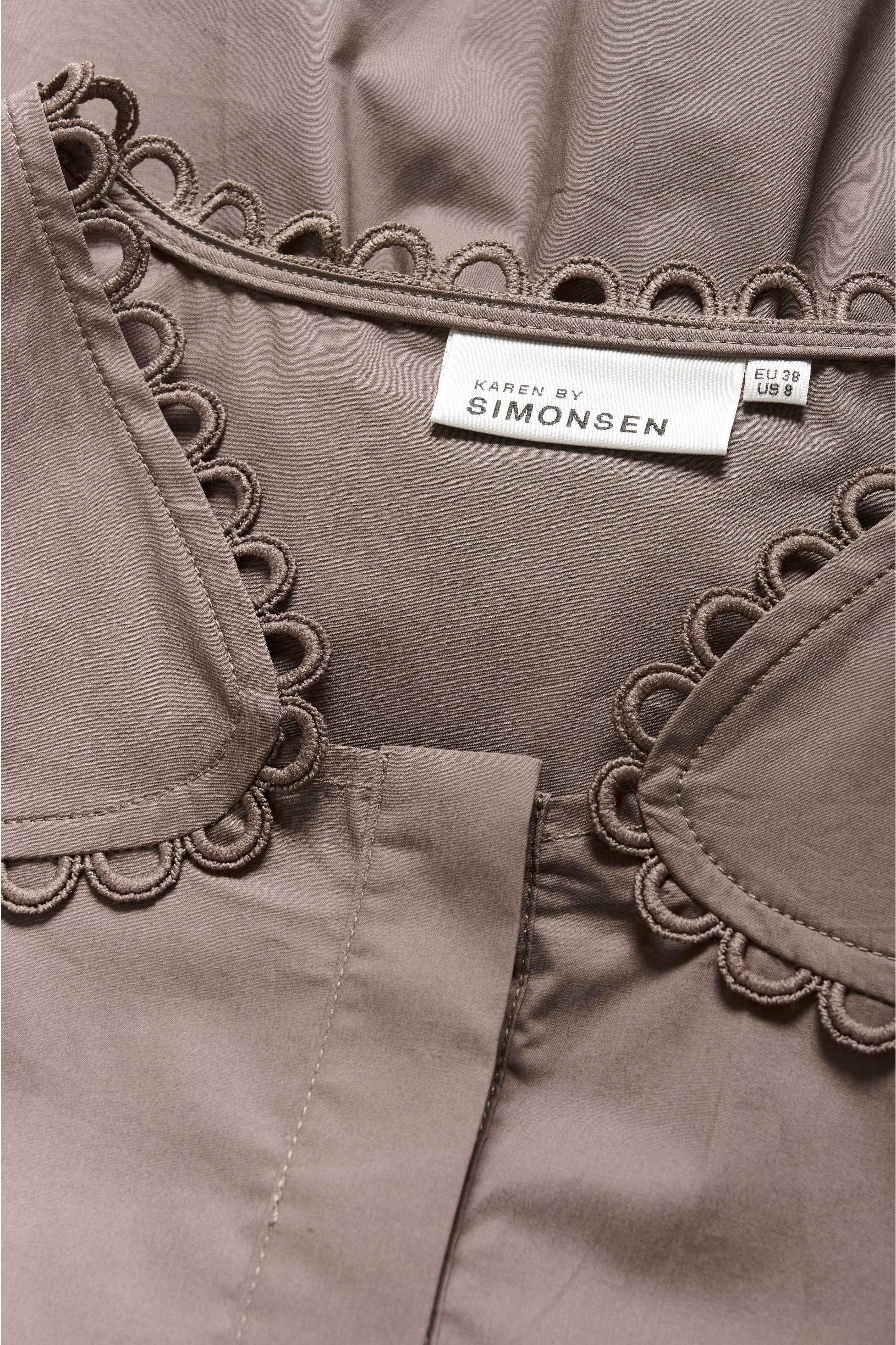 KBAnnabelle Blouse PACK DETAIL 10105537-181304