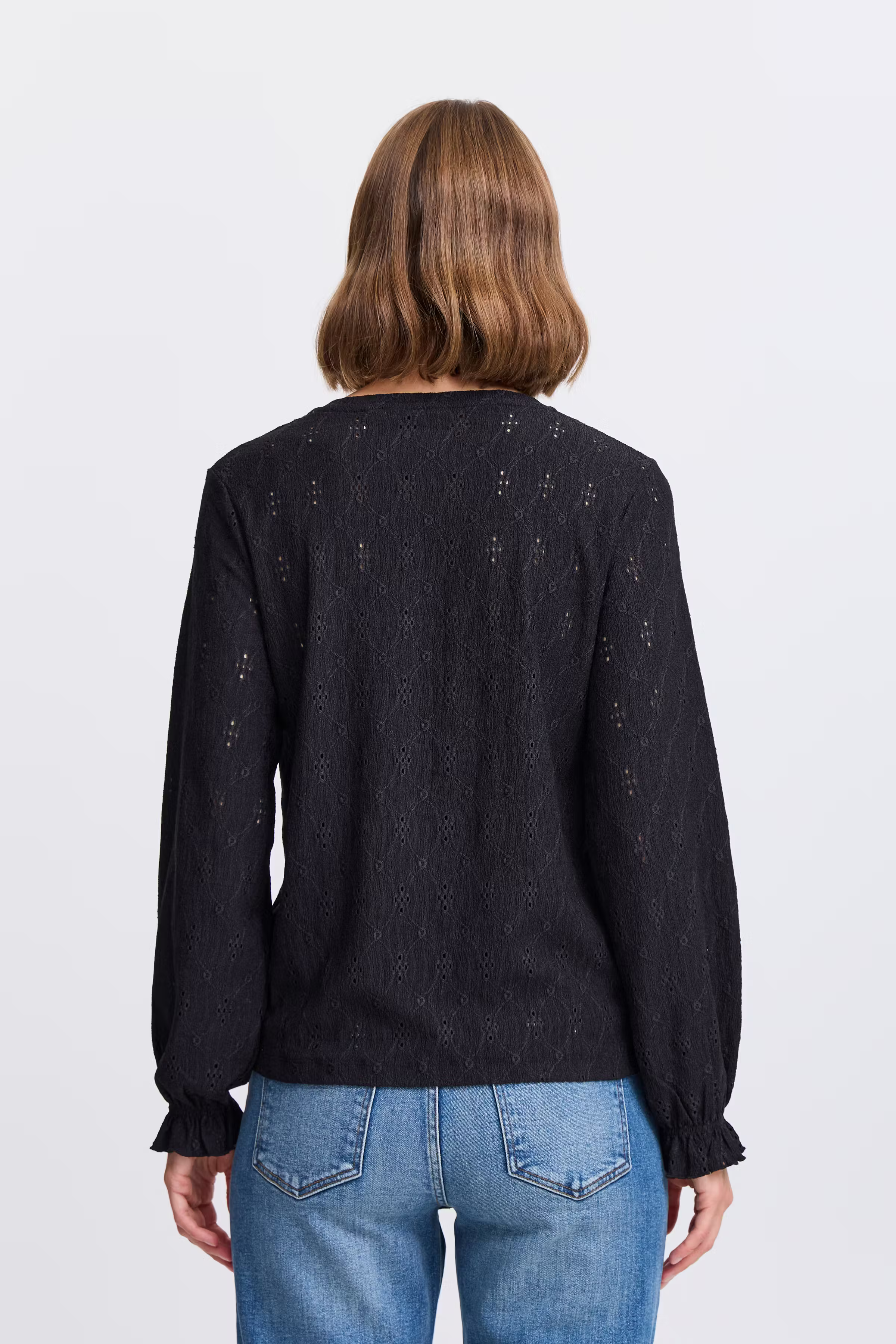 Blouse Bluse LOOKBOOK BACK 20817242-200451