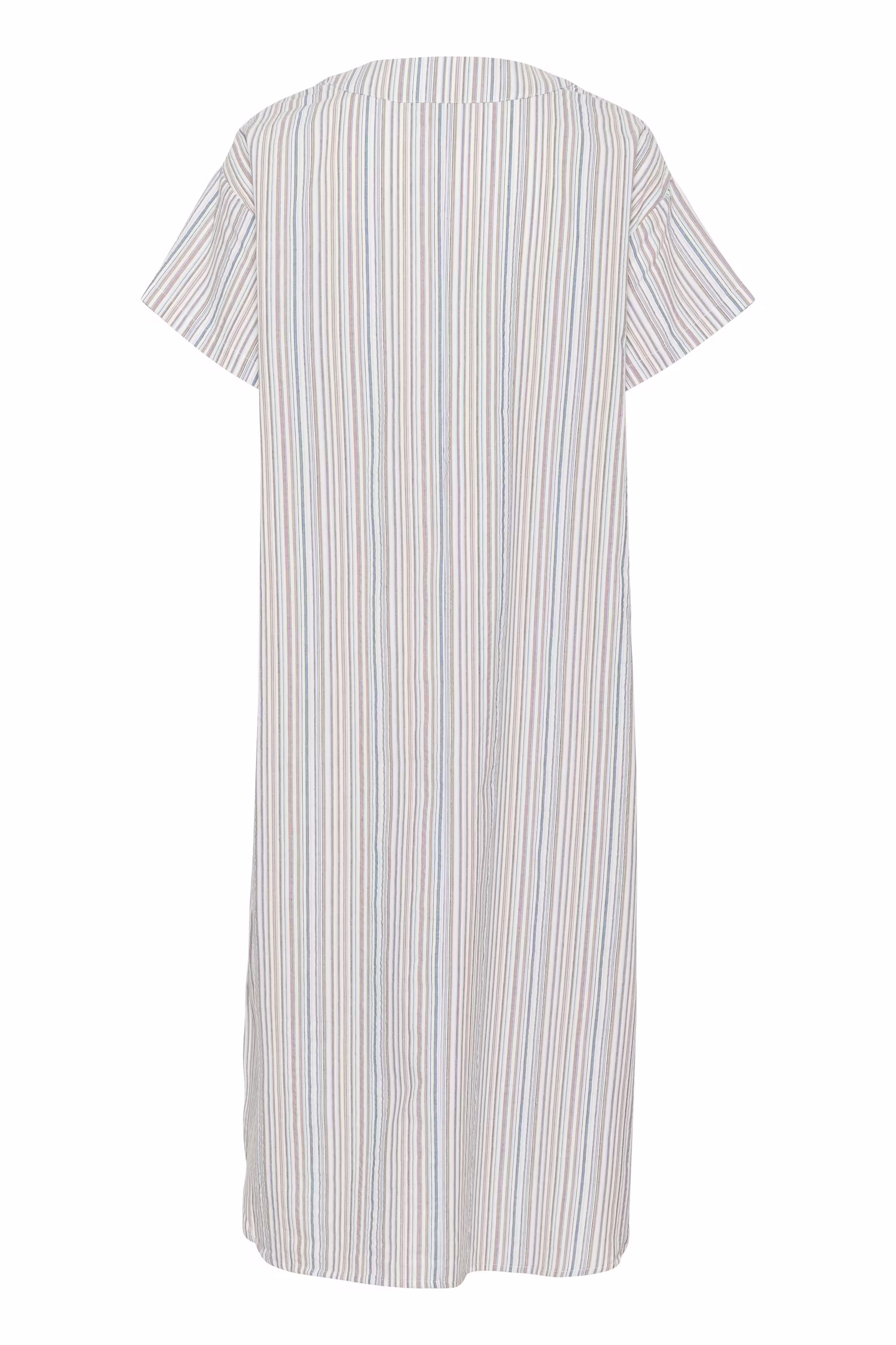 CUtwila Kjole PACK BACK 50111887-107645