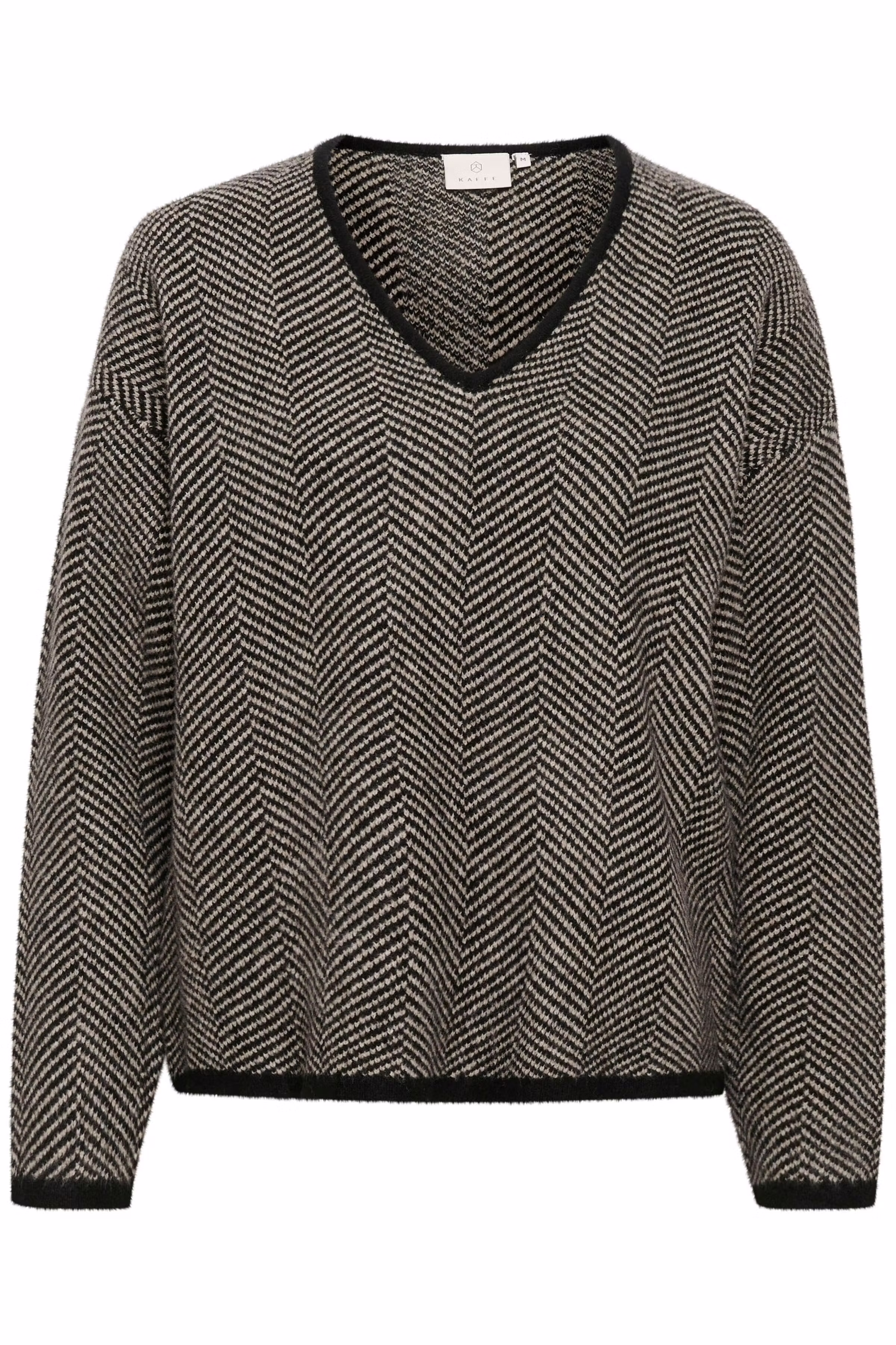 KAverana Pullover PACK FRONT 10509128-100121