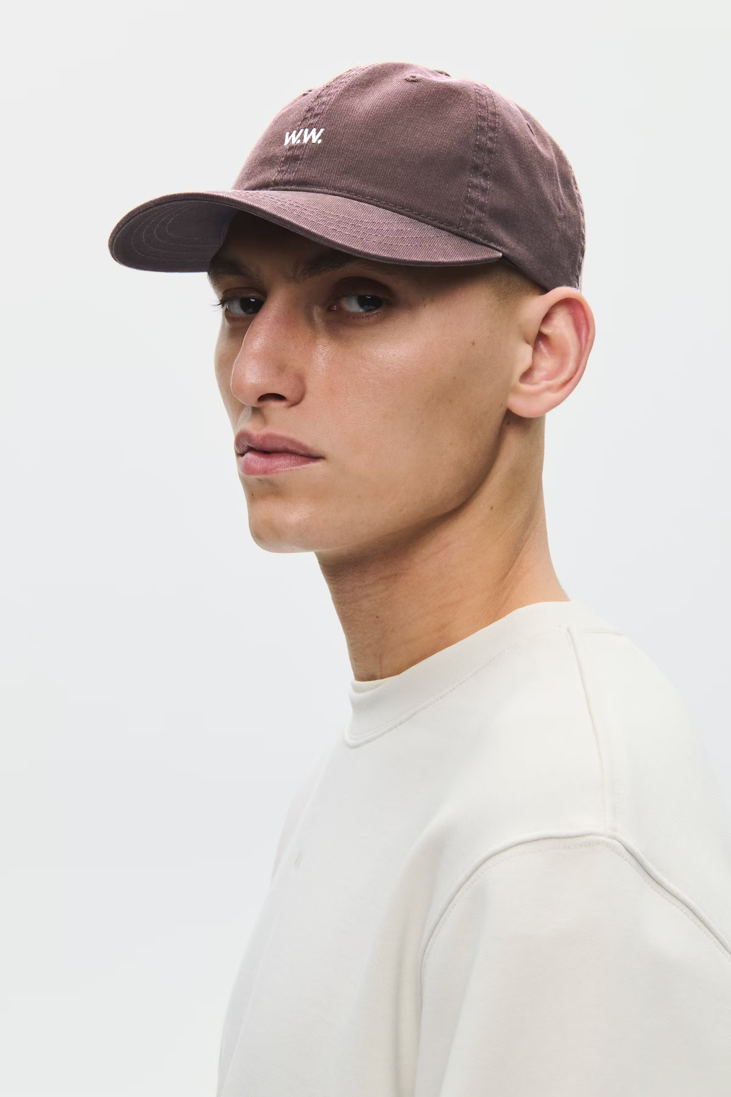 WWW.W.cap Keps LOOKBOOK DETAIL 30251641-190840