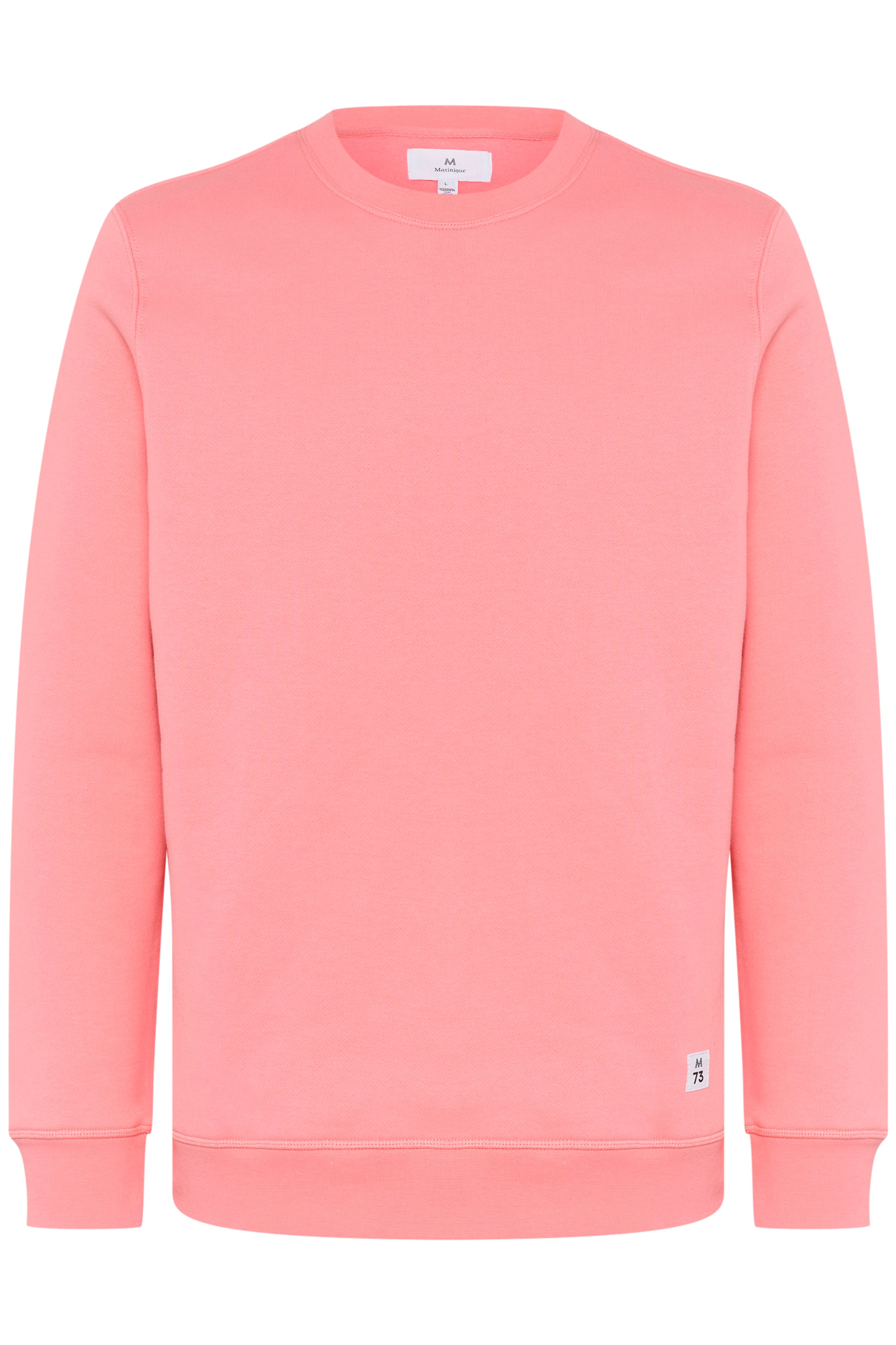 MAmaximus M73 Pullover PACK FRONT 30207858-151922