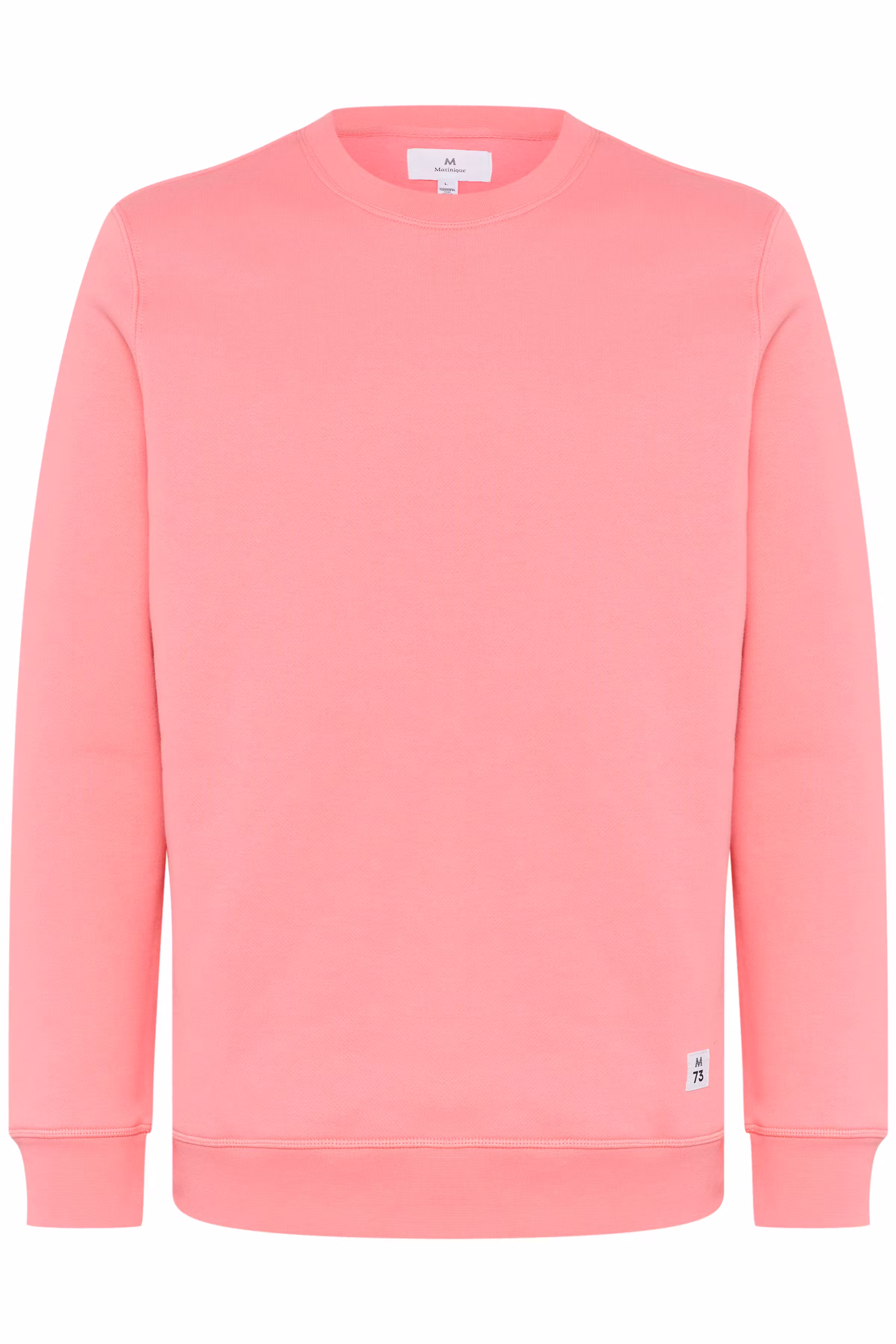 MAmaximus M73 Pullover PACK FRONT 30207858-151922