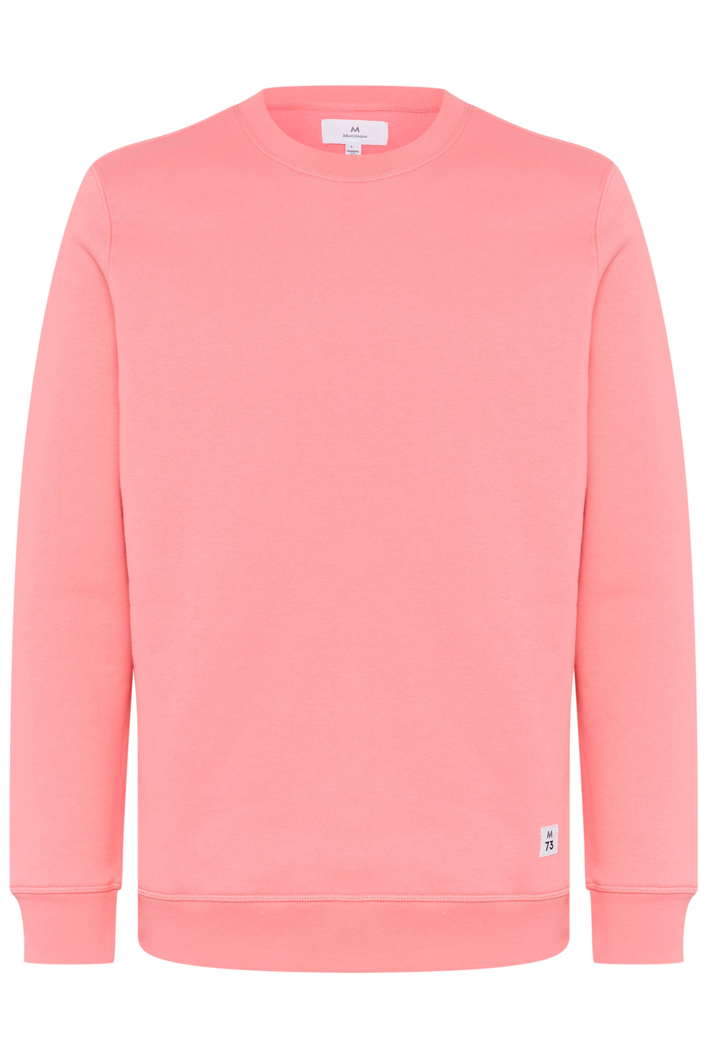 MAmaximus M73 Pullover PACK FRONT 30207858-110104