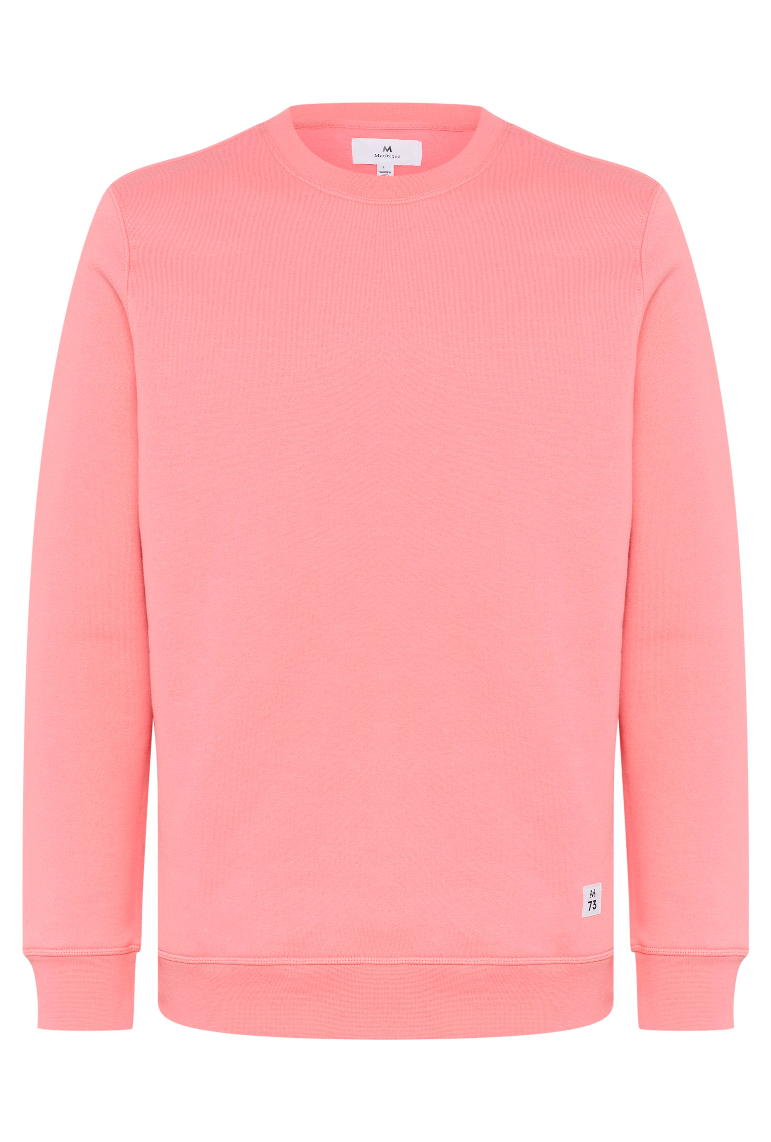 MAmaximus M73 Pullover PACK FRONT 30207858-151922