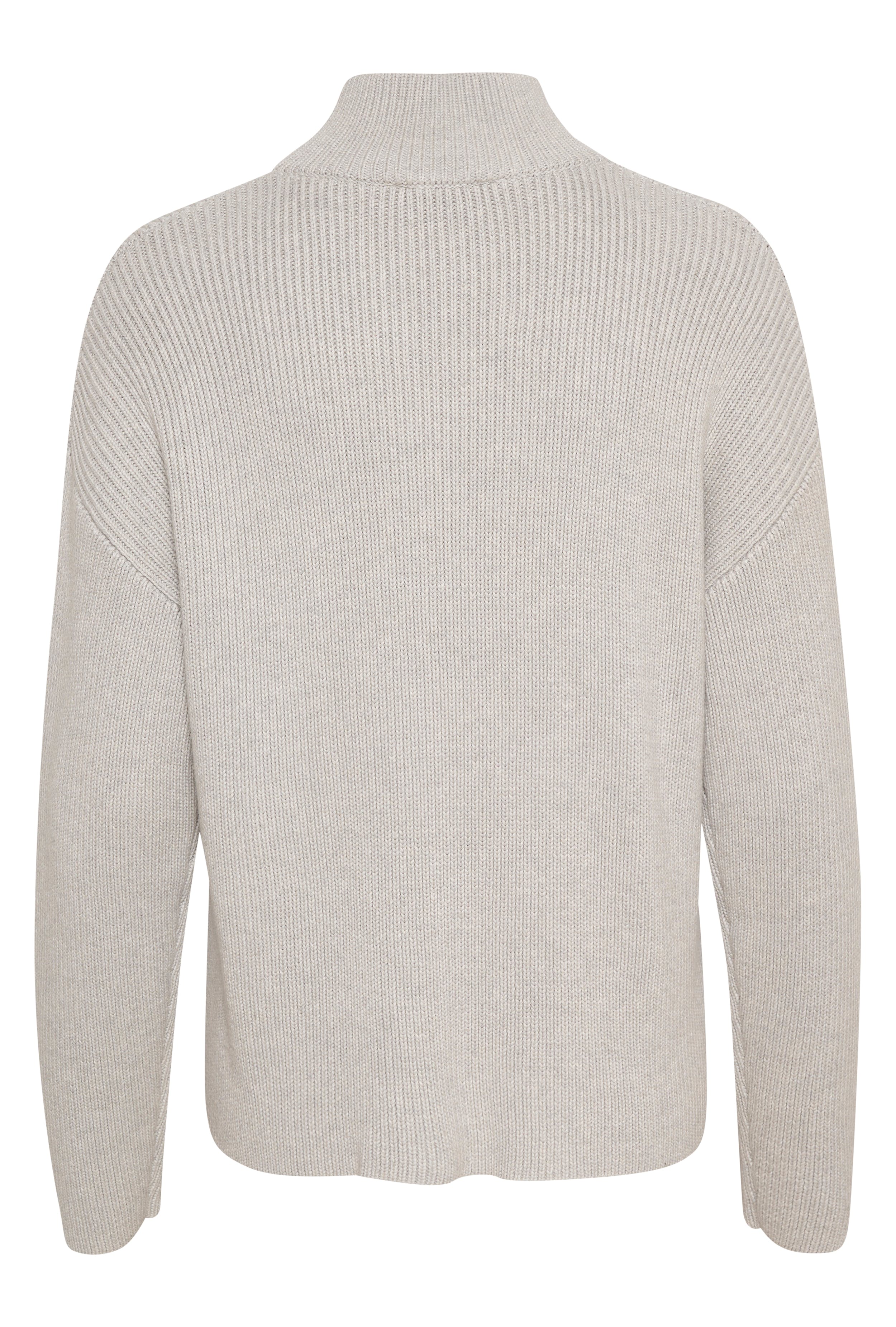 AllyMW Knitted pullover PACK BACK 10704614-100378