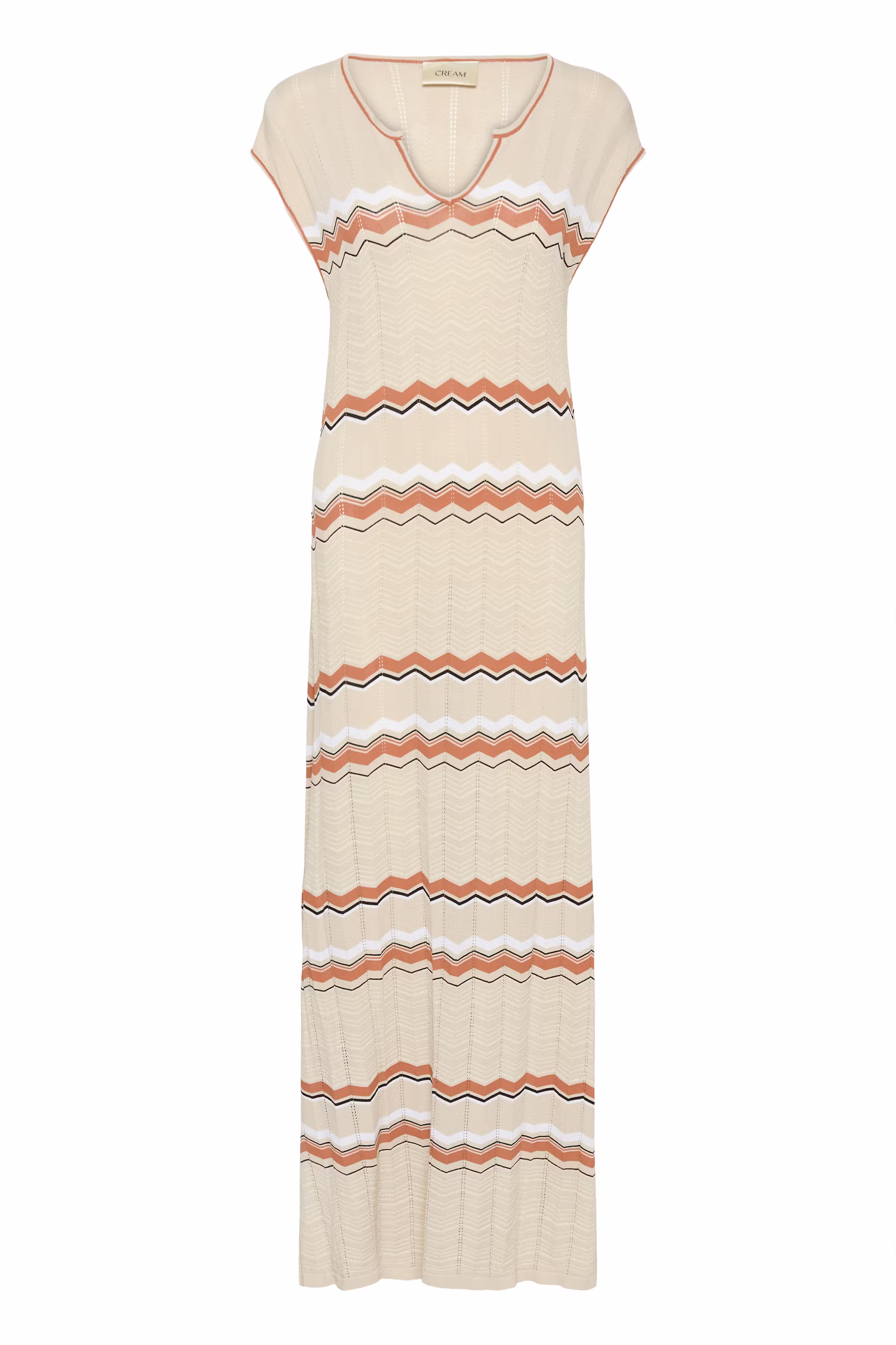 CRTommin Jurk PACK FRONT 10613761-107635