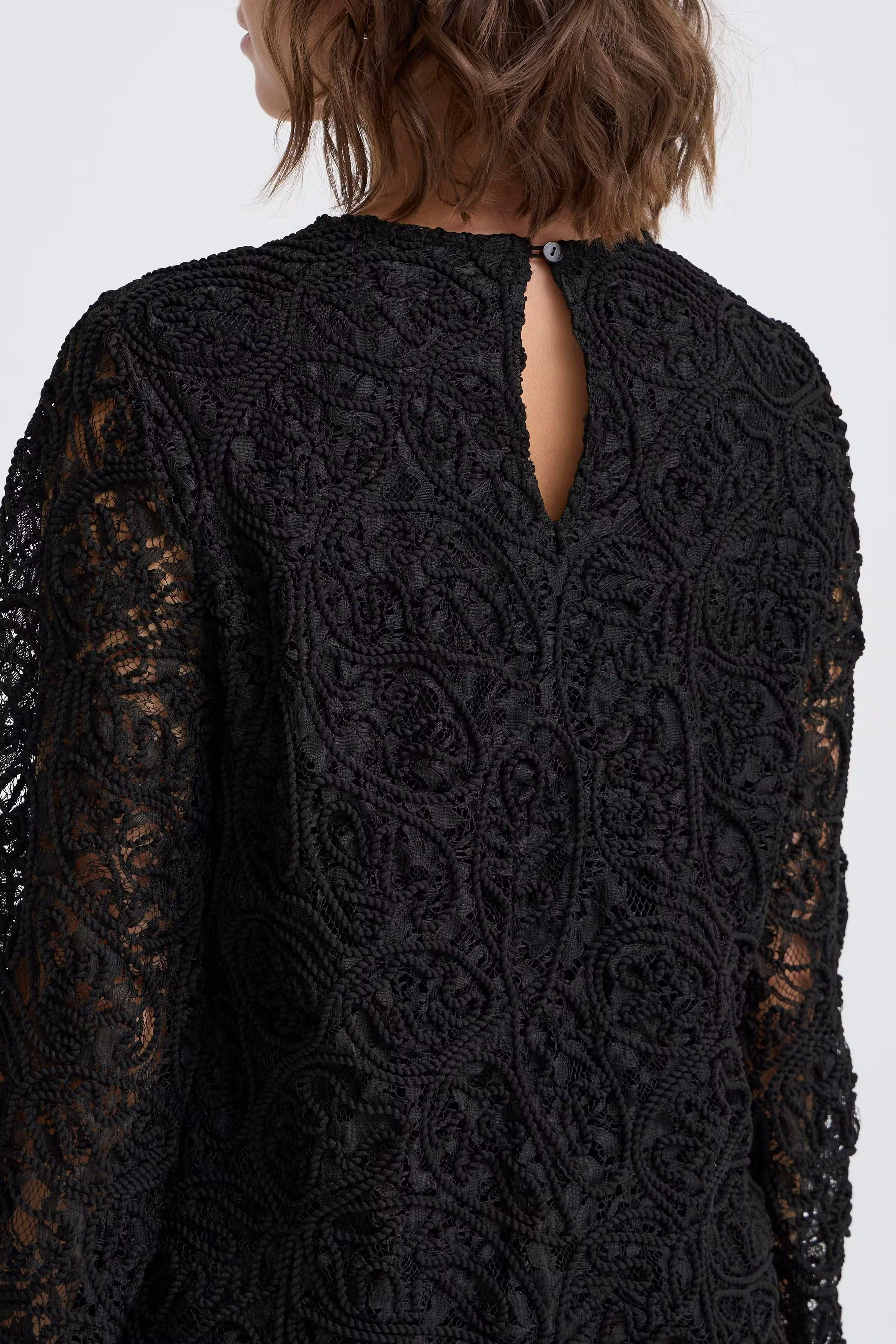 FRSIRA Bluse LOOKBOOK DETAIL 20617313-194008