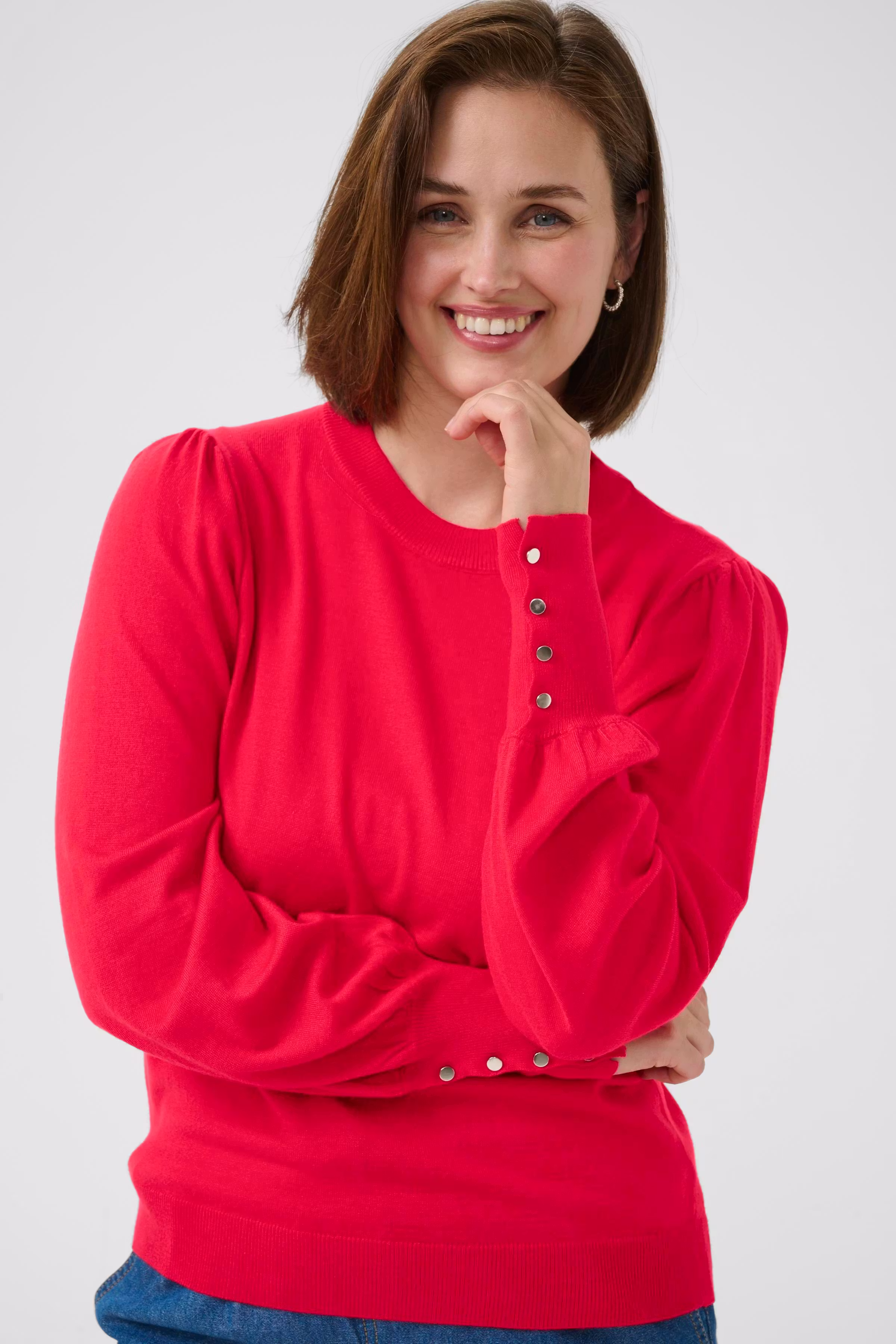 KAlizza Pullover LOOKBOOK DETAIL 10508681-191664