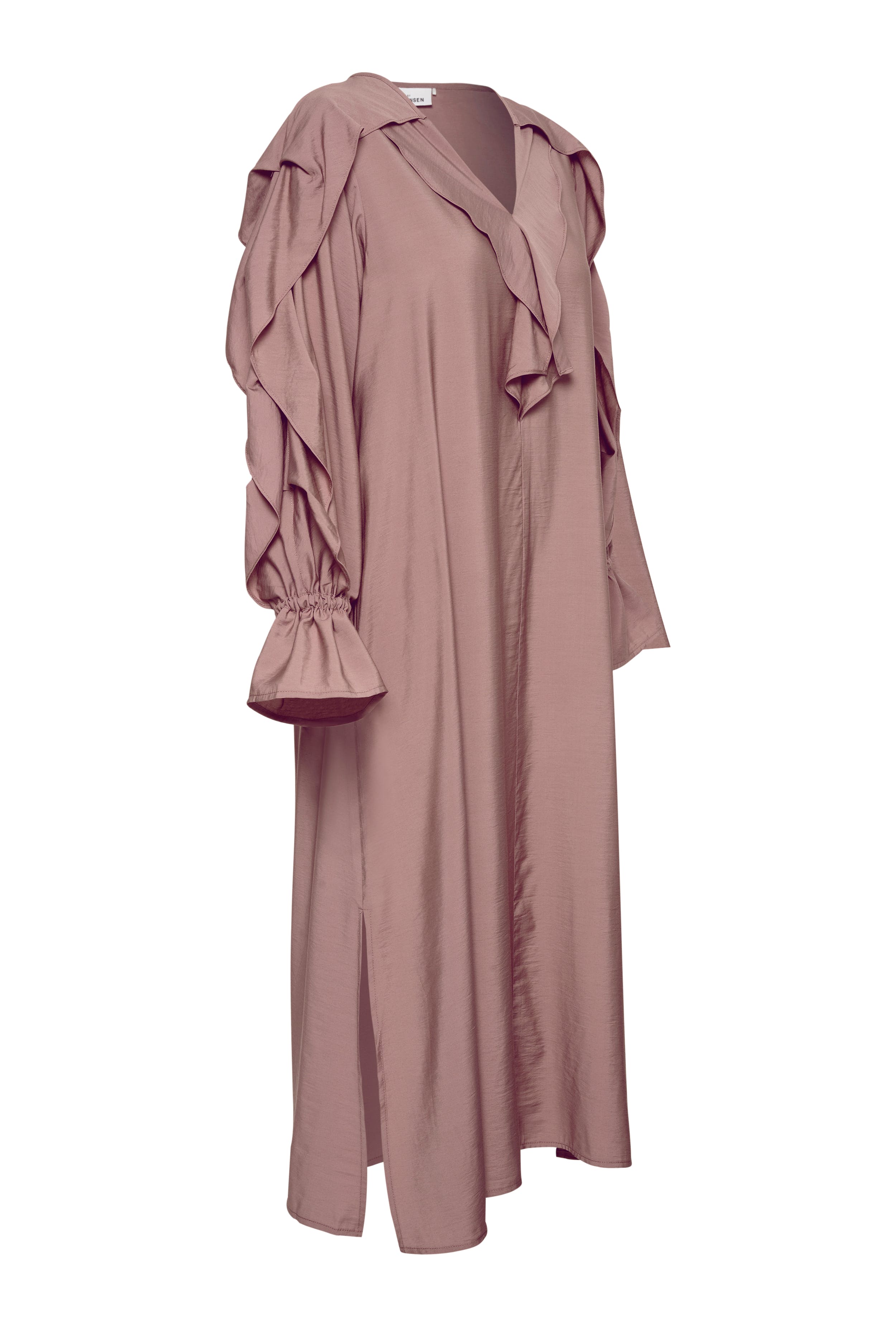 KBPenelope Jurk PACK FRONT 10105047-171510