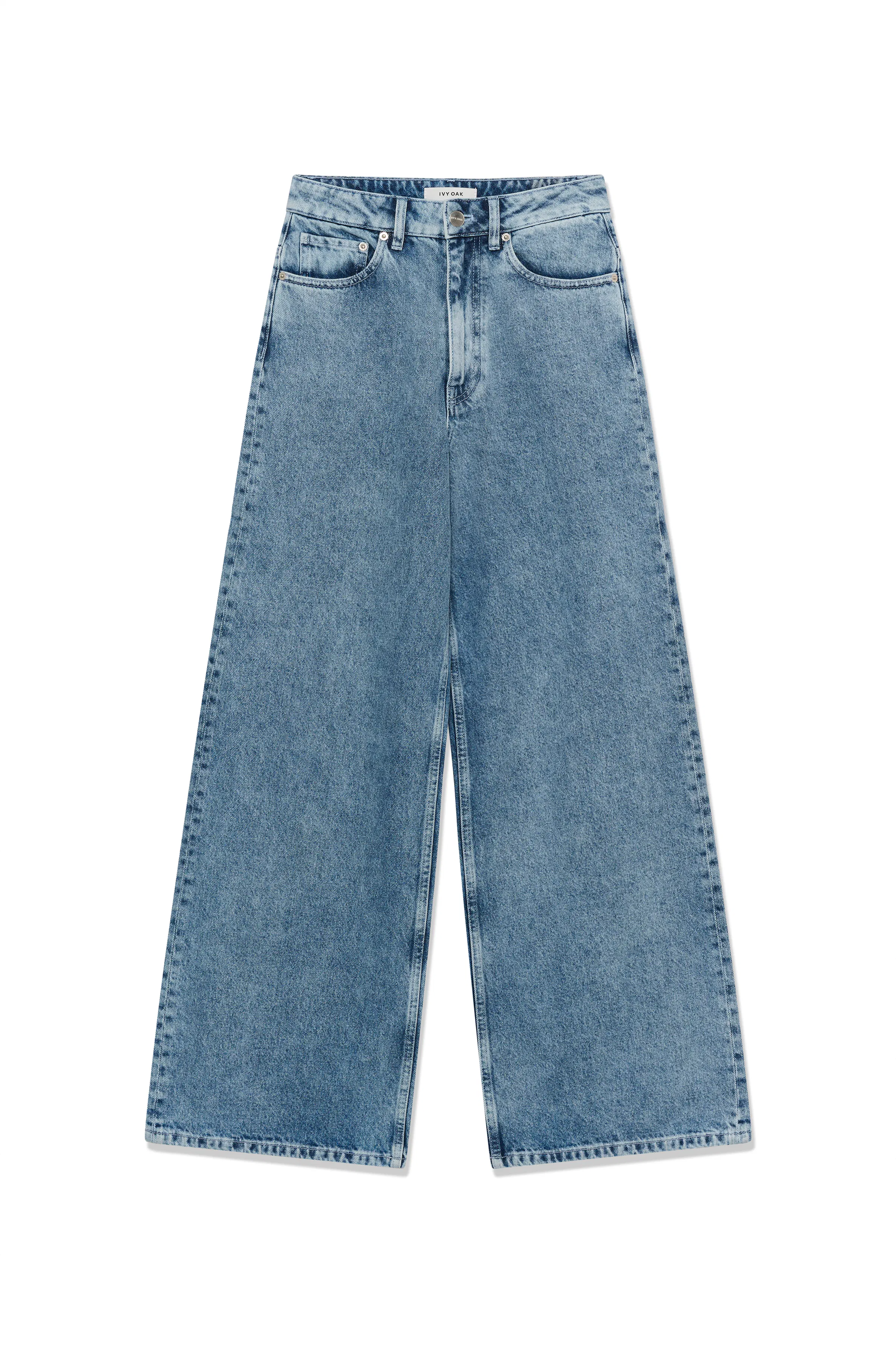 IOPrijanka Jeans PACK FRONT 30600160-BL854