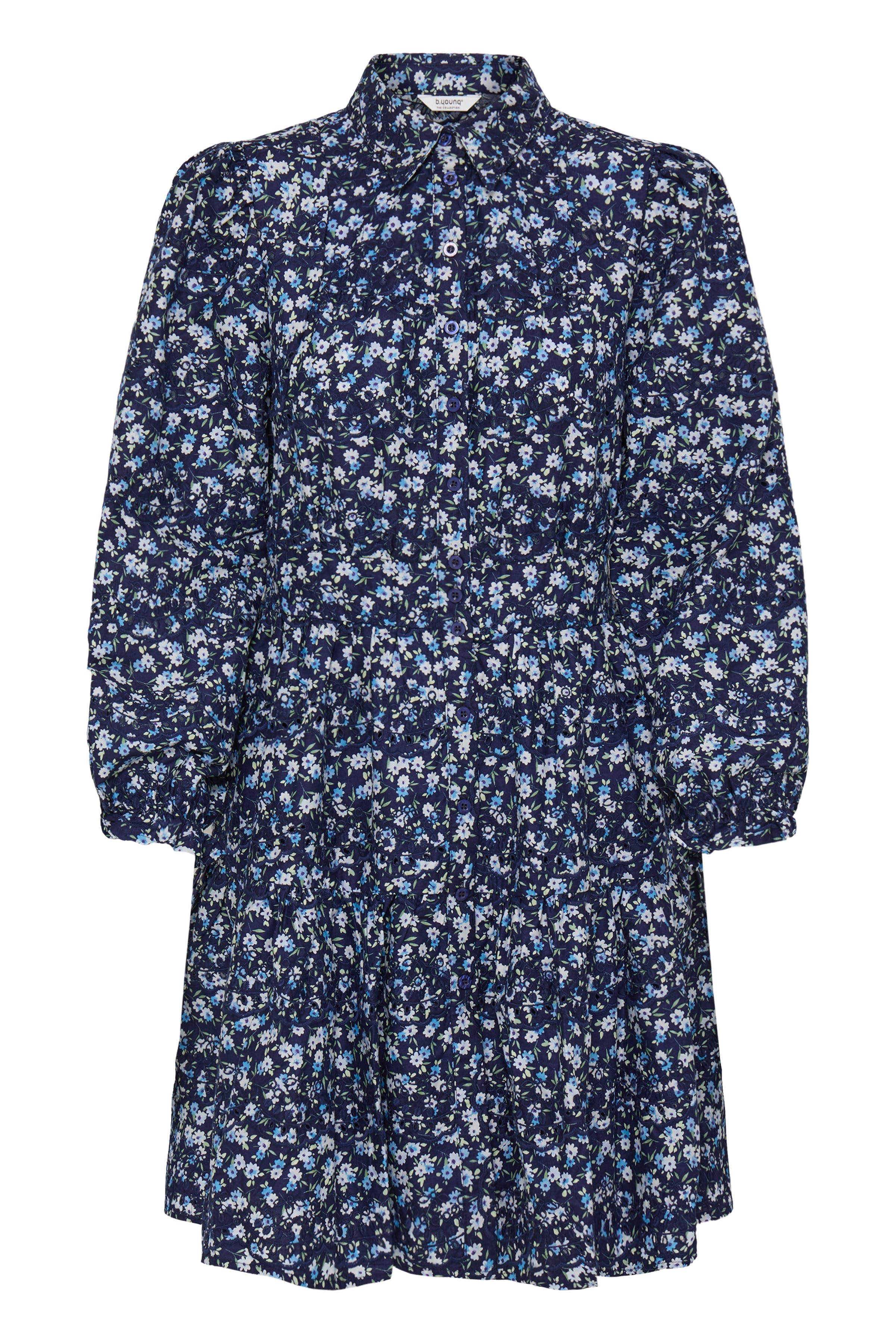 BYXHADASA Kjole PACK FRONT 20818951-900008167