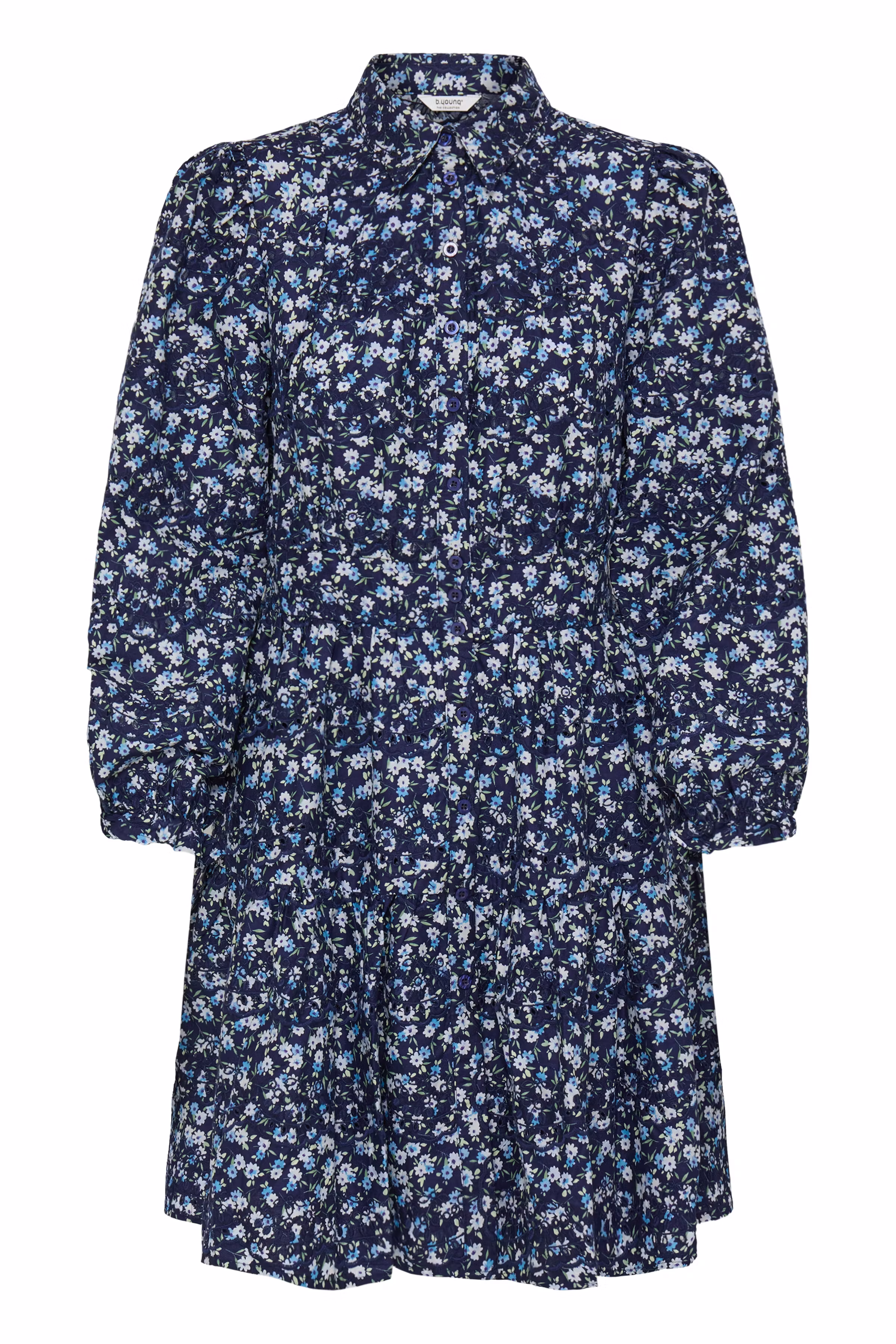 BYXHADASA Kjole PACK FRONT 20818951-900008167