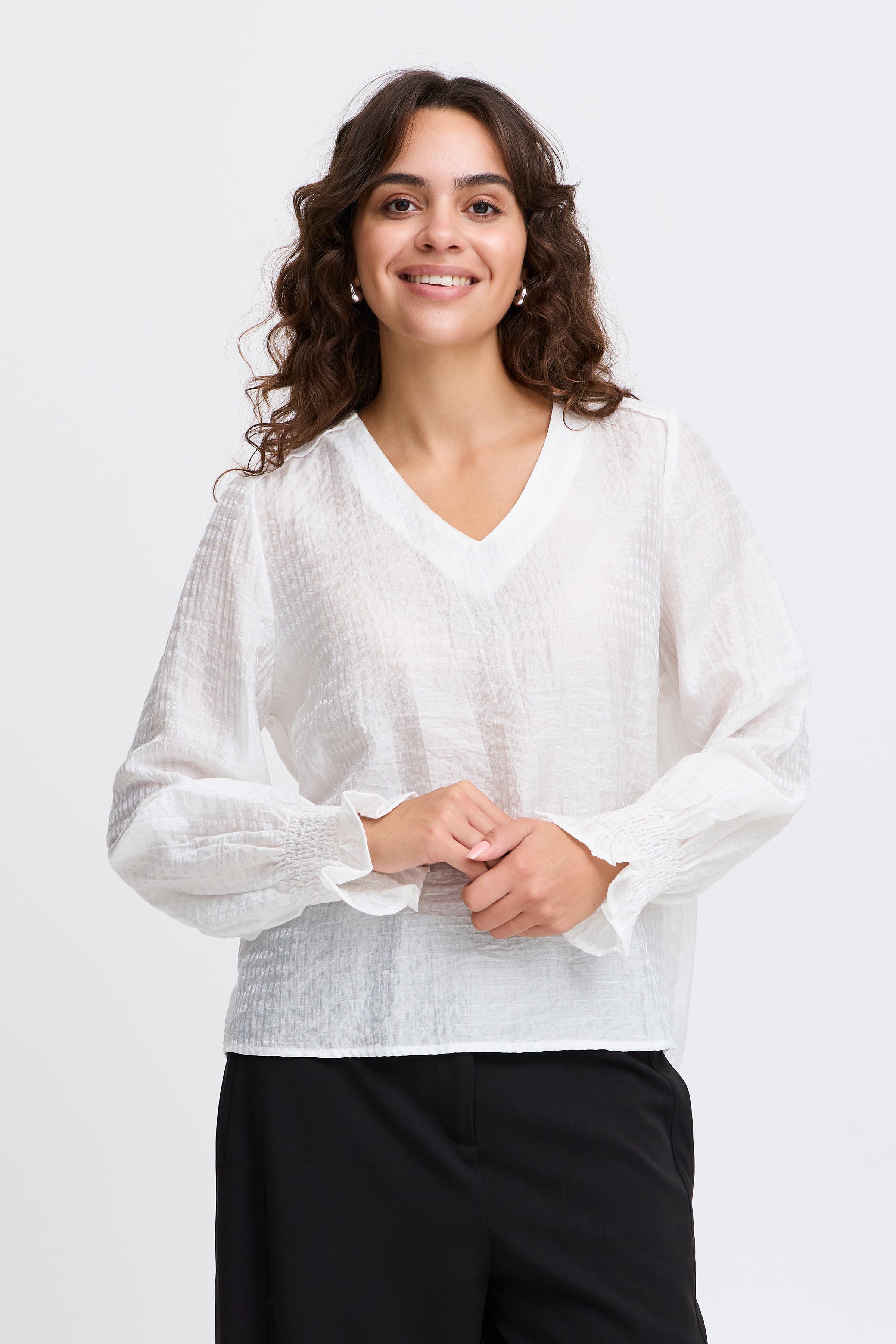 FRASHLEY Blus LOOKBOOK FRONT 20614920-110602