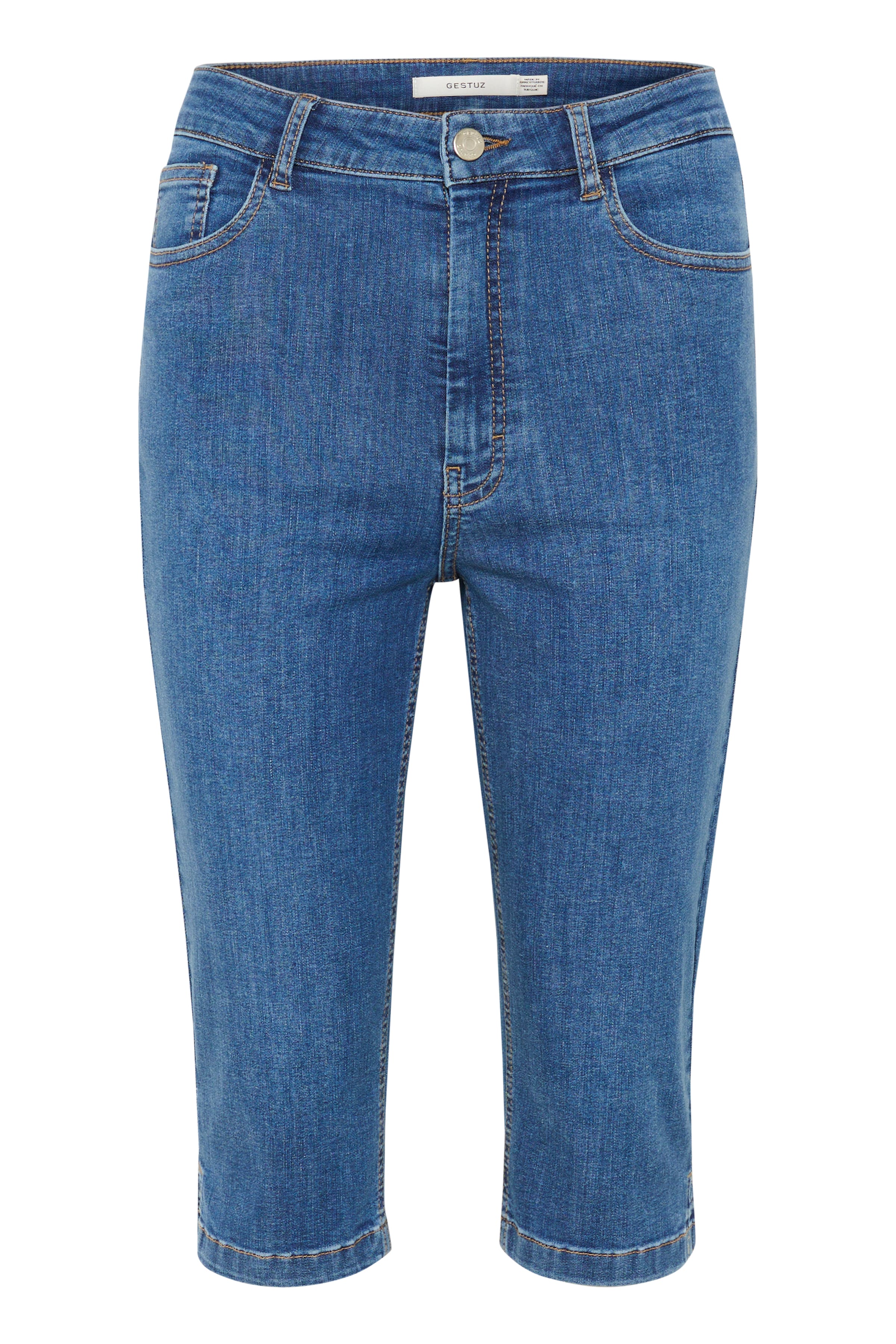 GZRivy Capri Jeans PACK FRONT 10910515-100014