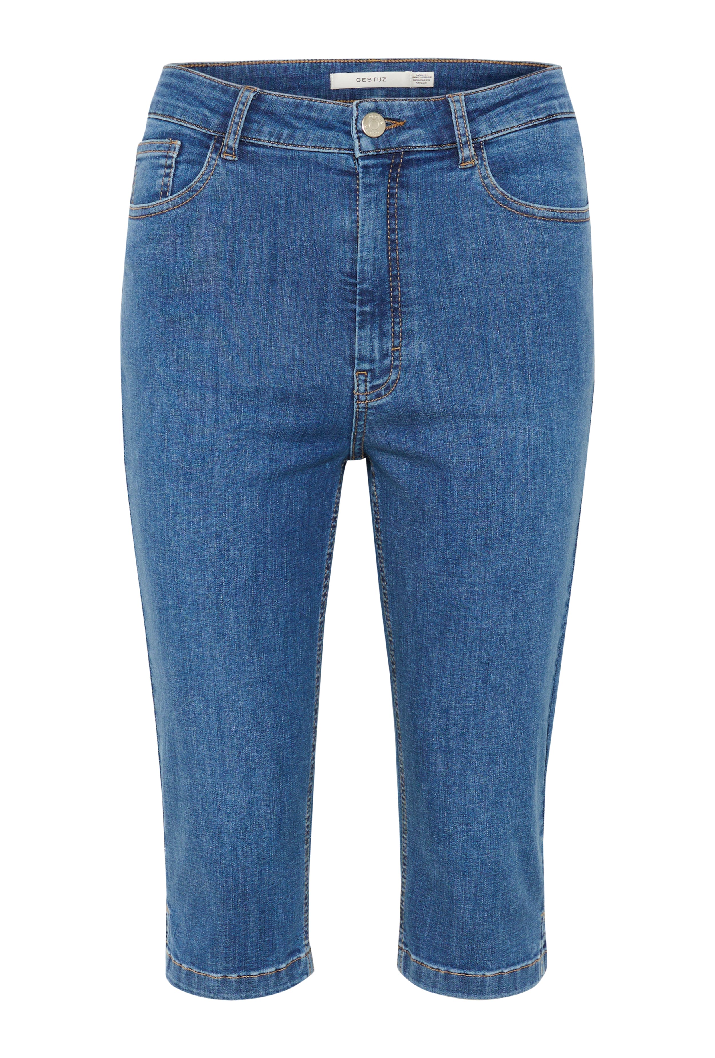 GZRivy Capri Jeans PACK FRONT 10910515-100014