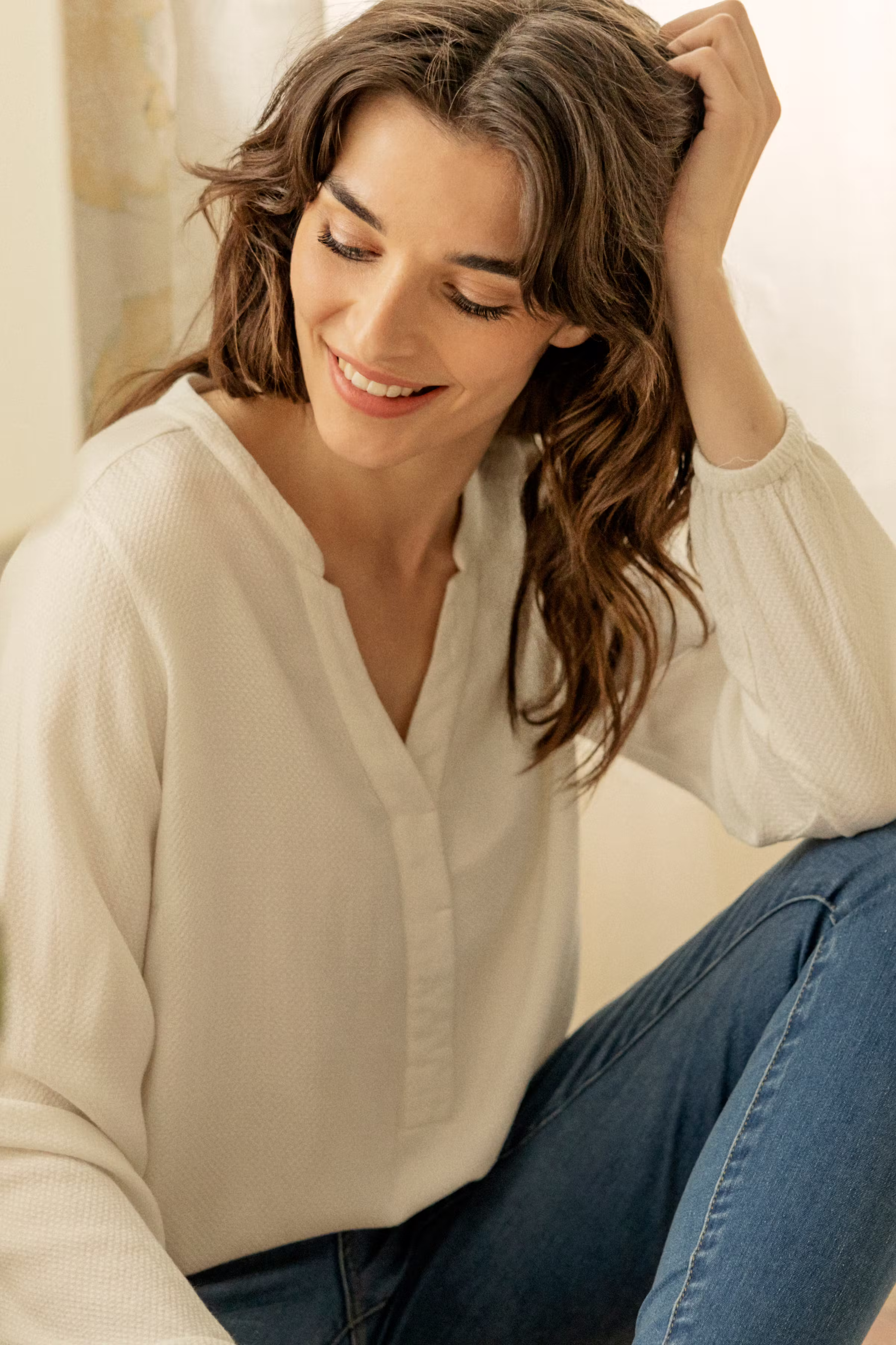 FRHAIDA Bluse LOCATION NONE 20611754-114800