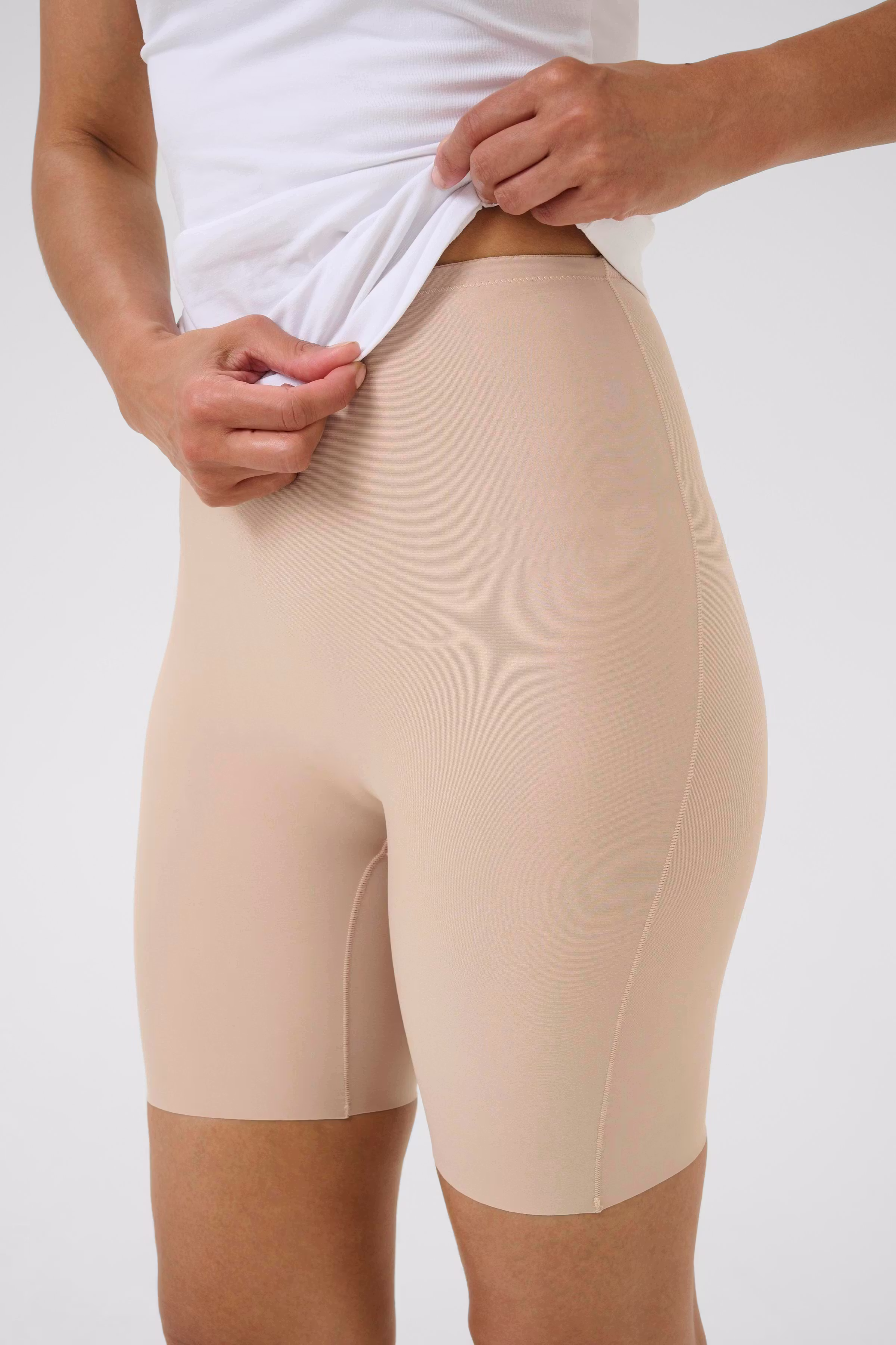 BPshapewear Shorts LOOKBOOK DETAIL 40103464-400704