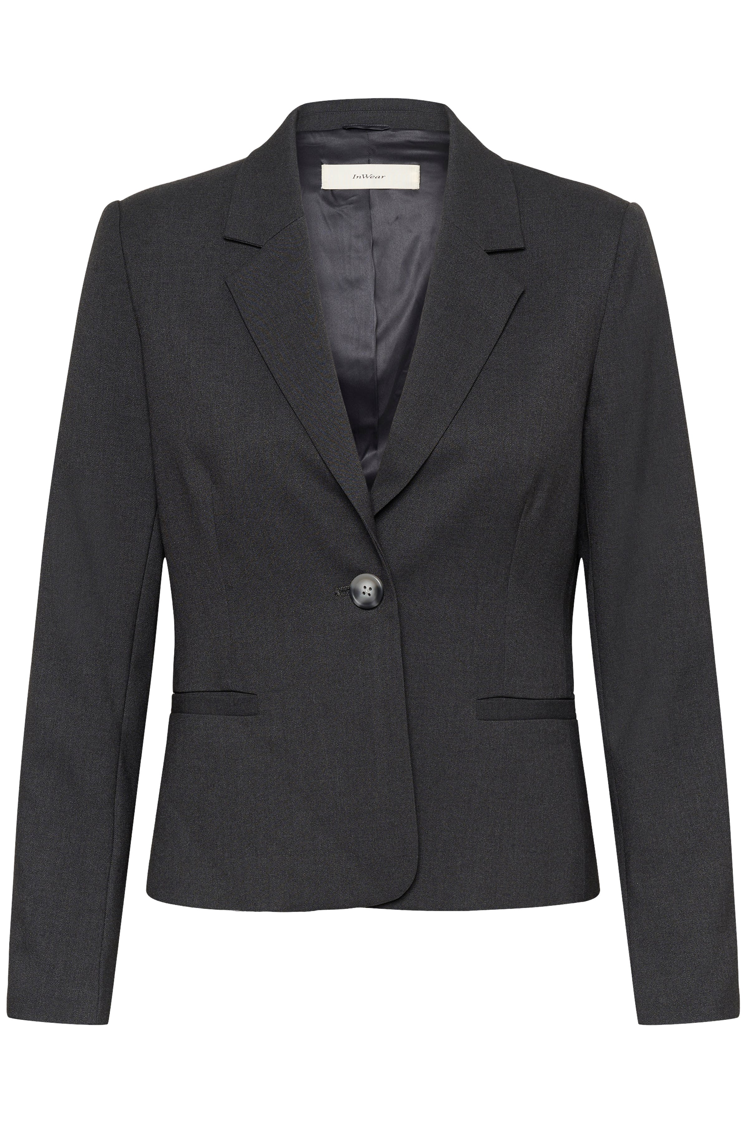 YuktaIW Blazer PACK FRONT 30111236-194008