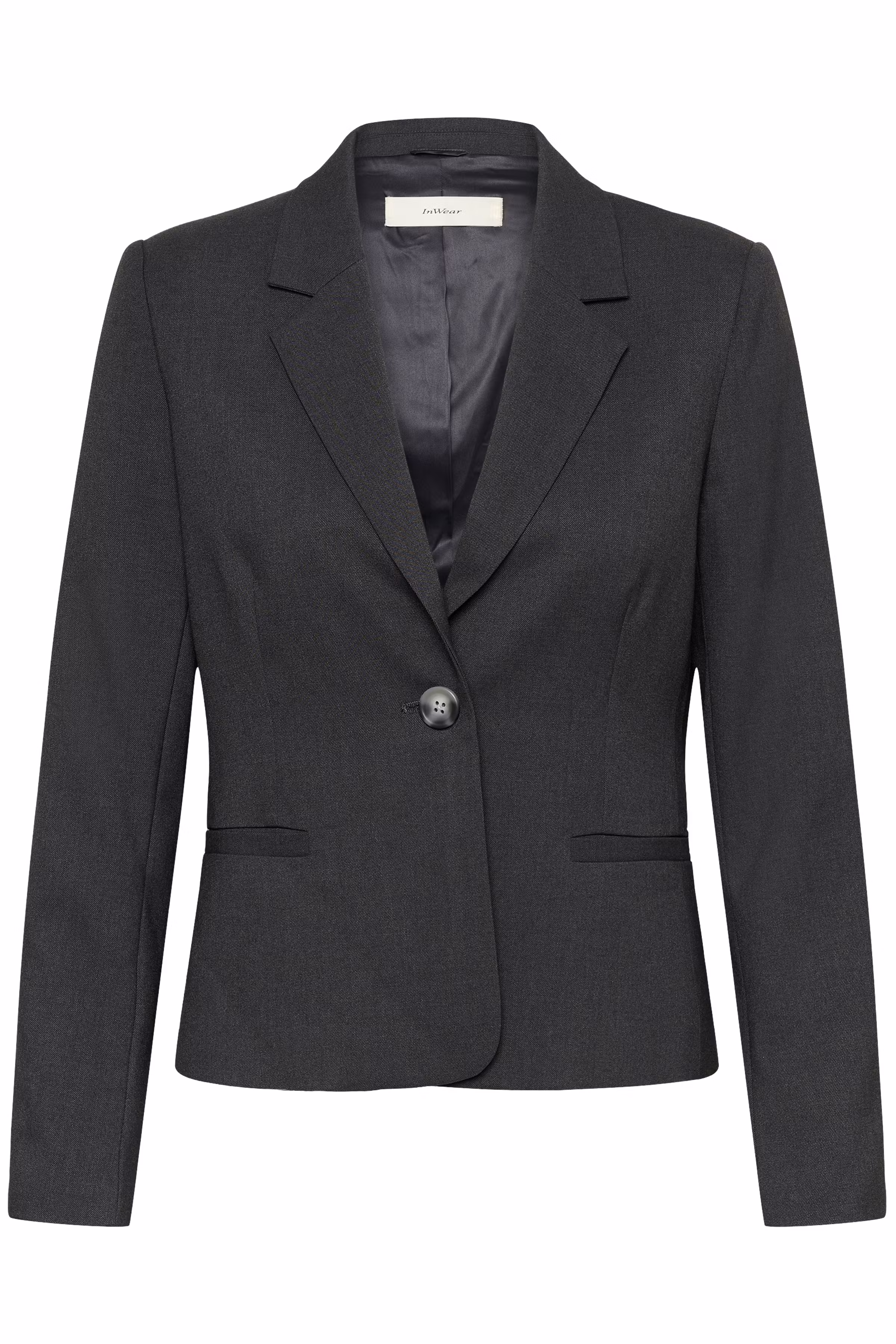 YuktaIW Blazer PACK FRONT 30111236-301744