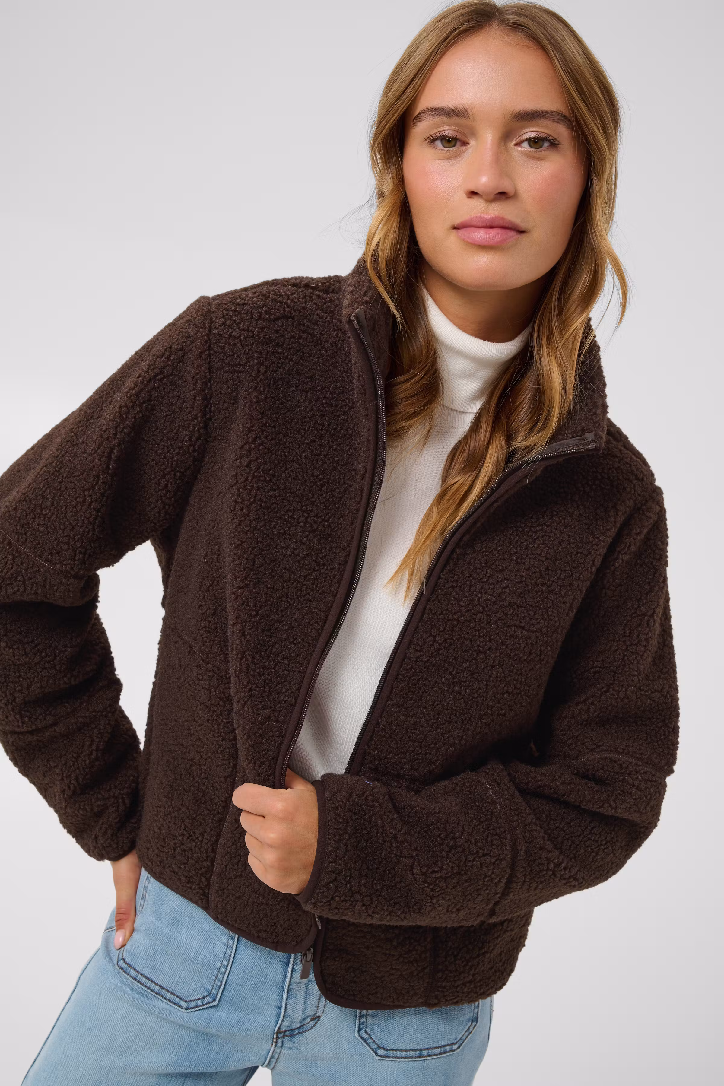 KAgunilla Oberbekleidung LOOKBOOK DETAIL 10513150-191218