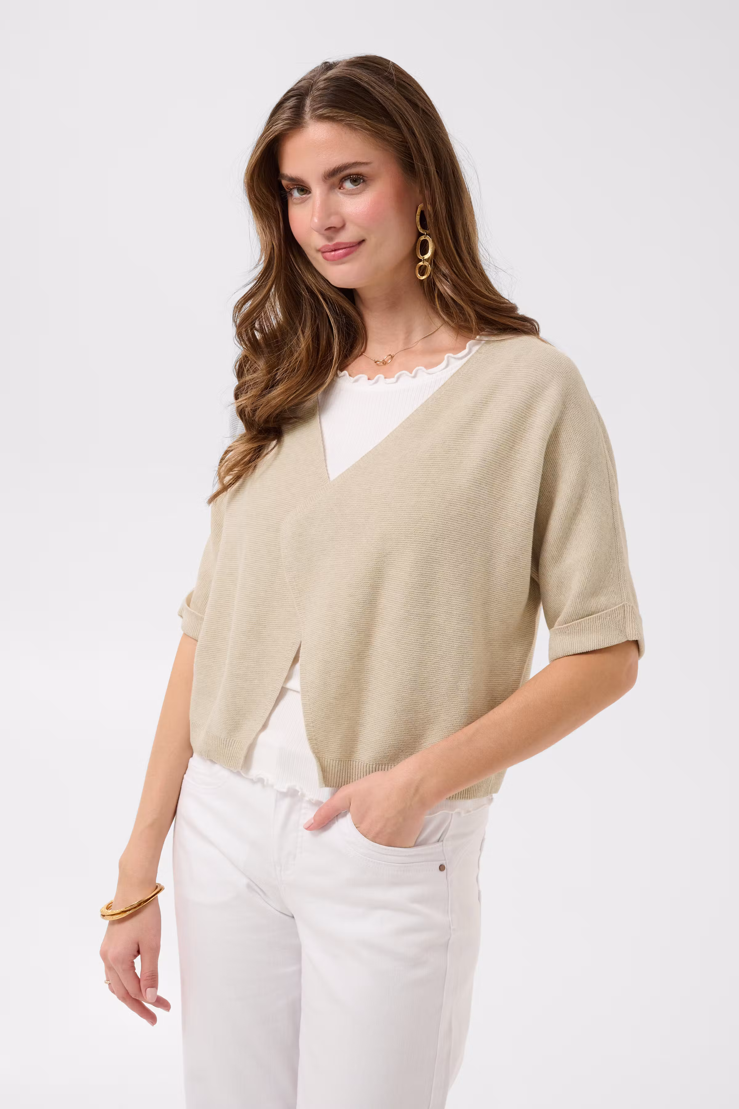 CRSillar Bolero LOOKBOOK FRONT 10607836-100232