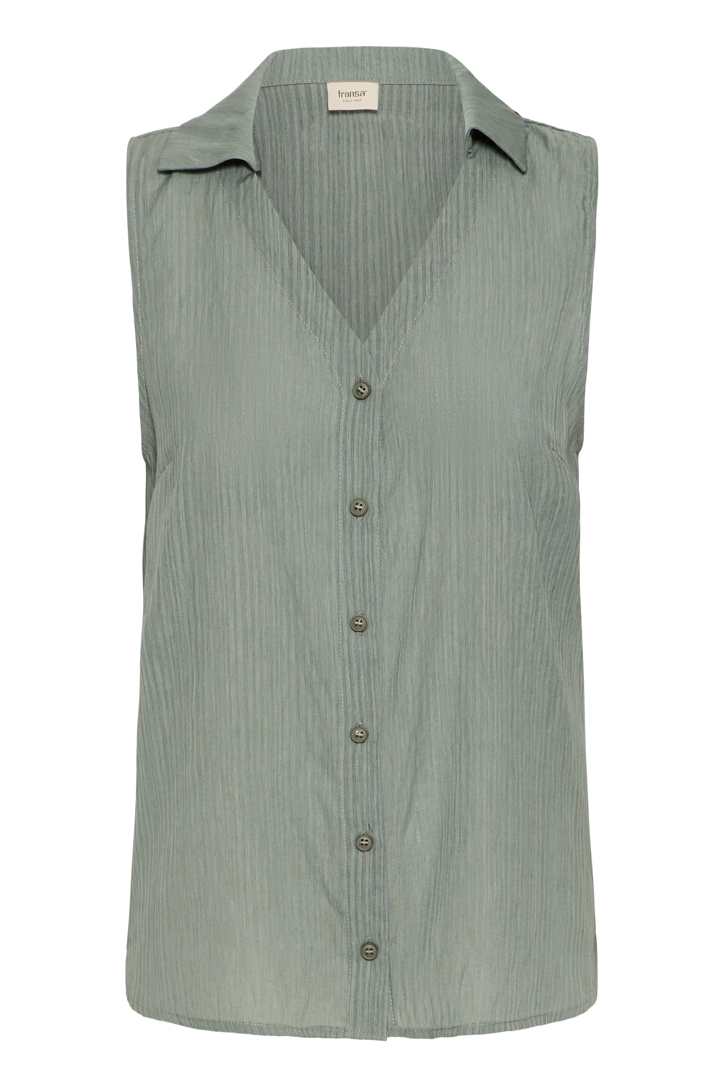 FRVINA Bluse PACK FRONT 20615820-114800