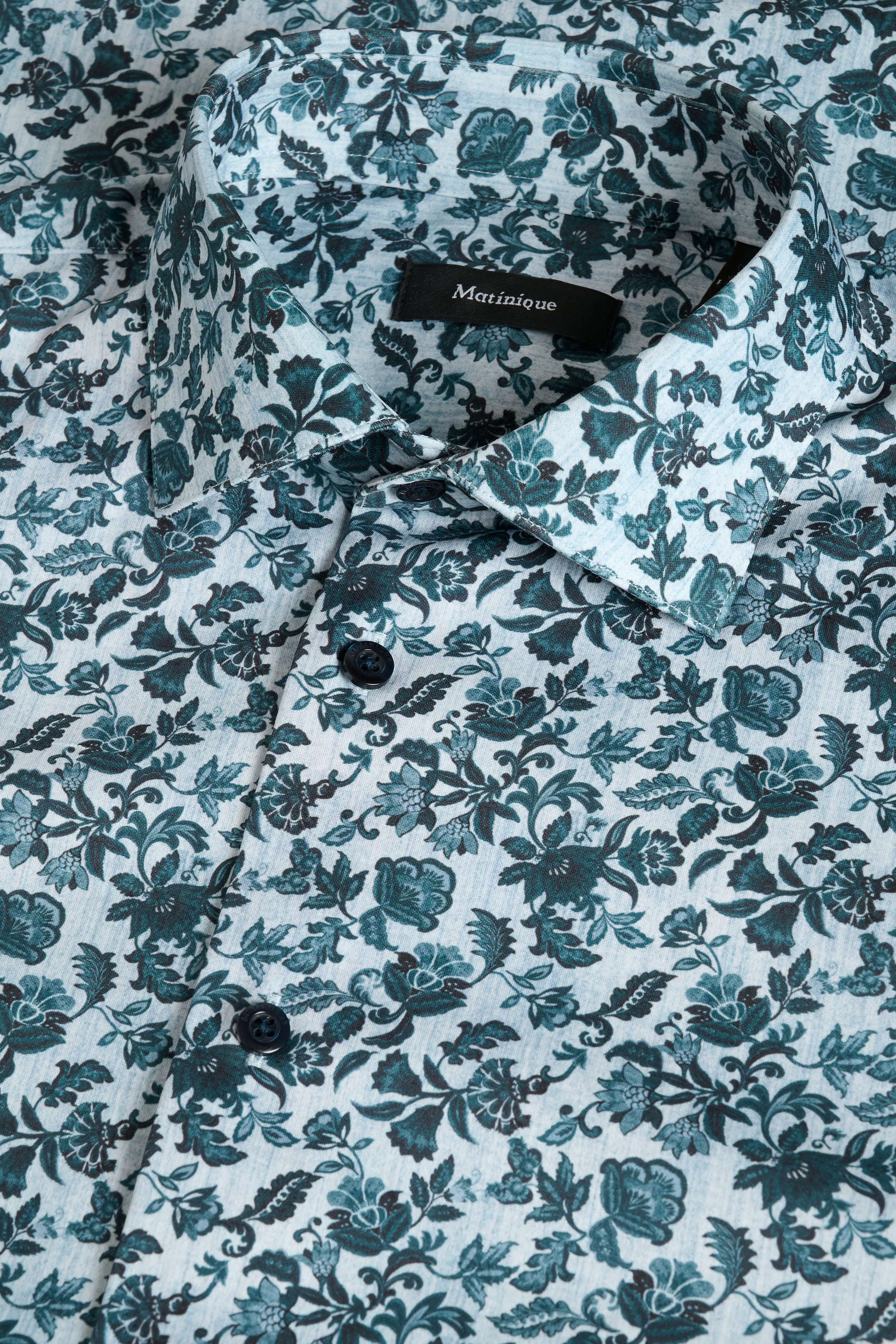 MAmarc Skjorte PACK DETAIL 30207582-183923