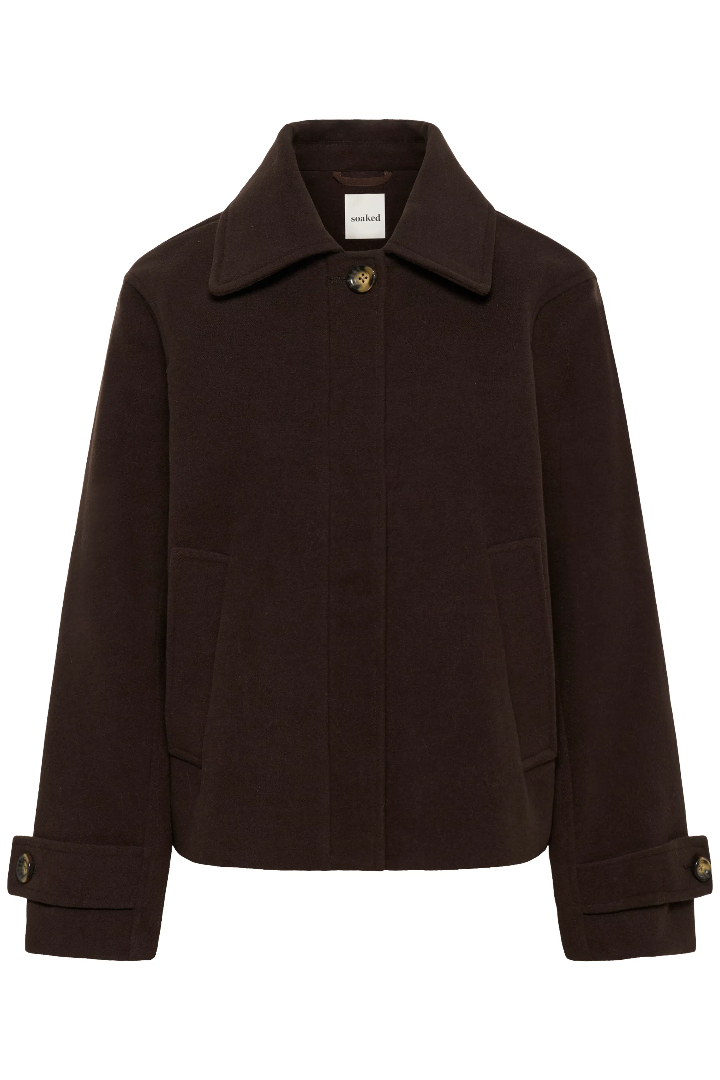 SLRubie Outerwear PACK FRONT 30407614-191109