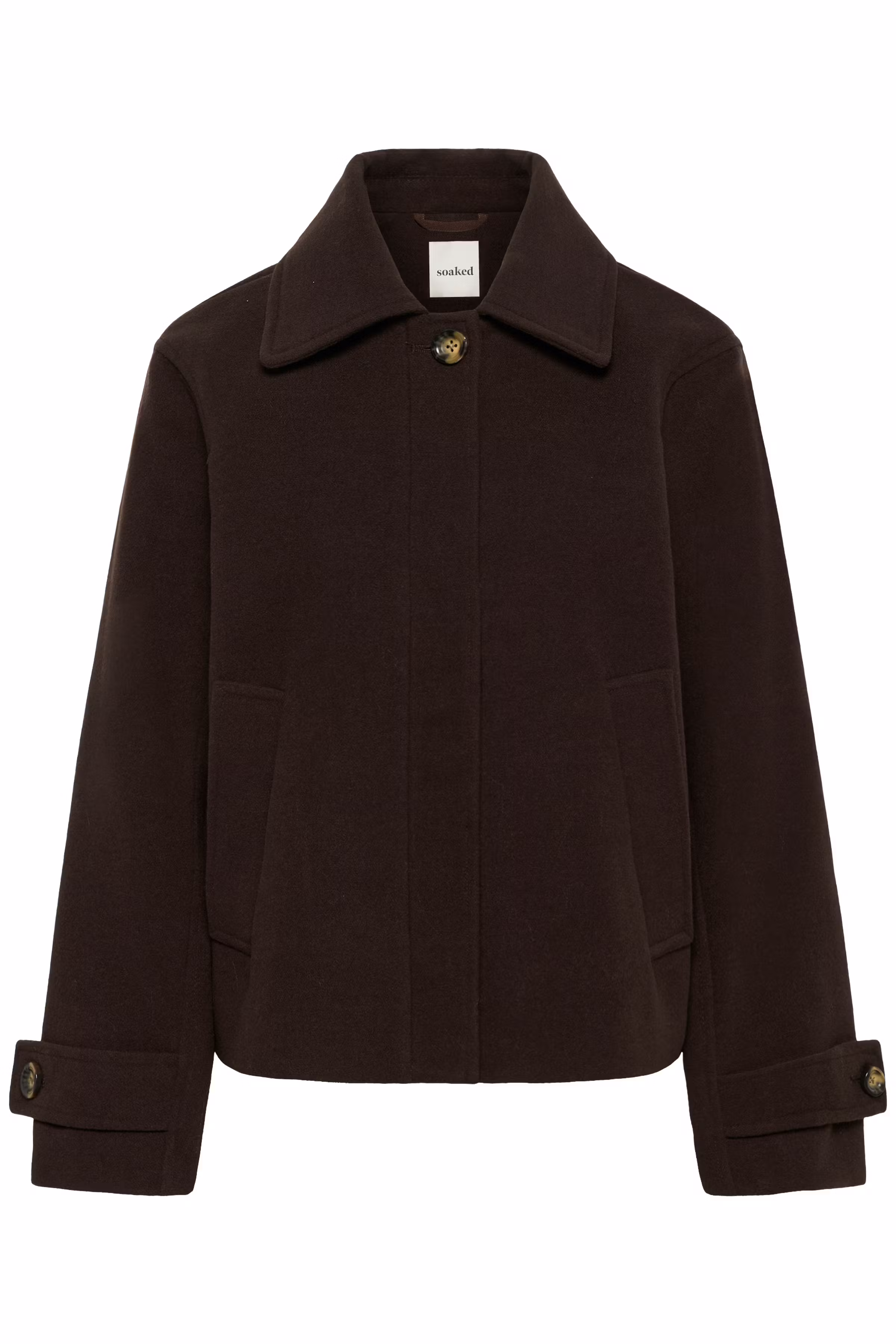 SLRubie Outerwear PACK FRONT 30407614-191109