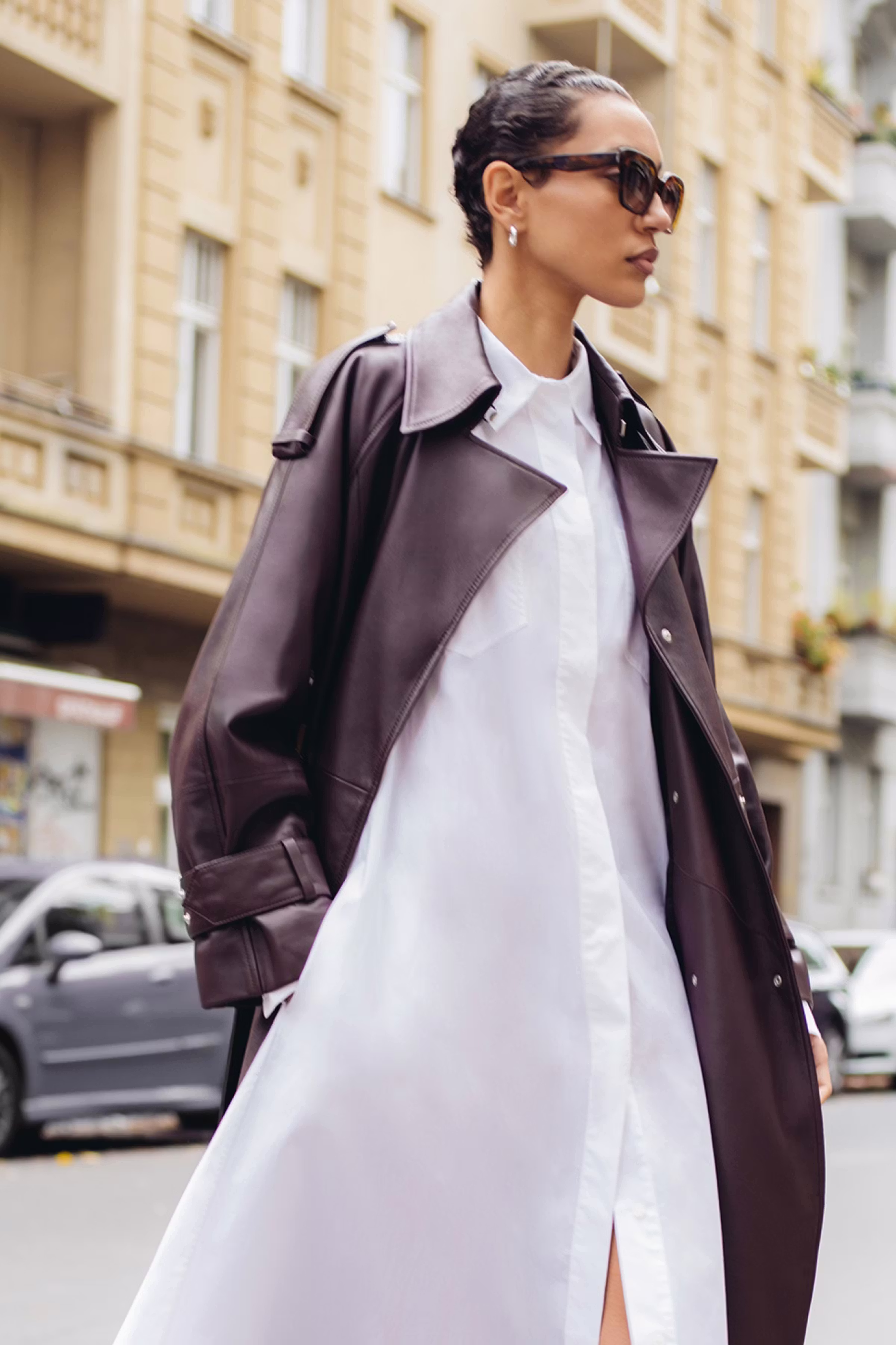 Adelaine Sonnenbrille LOCATION NONE 30600426-R32