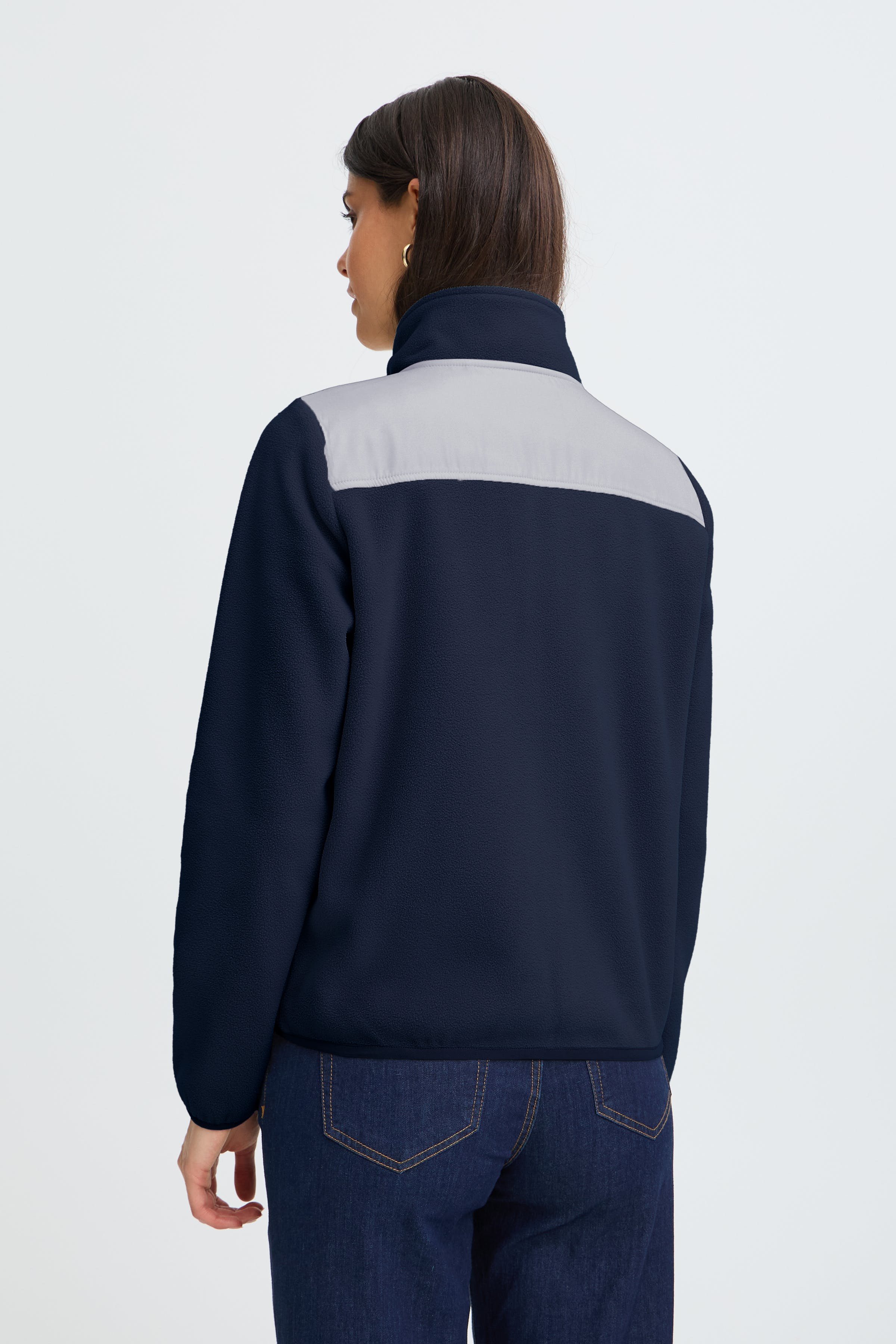 FRFLEA Bovenkleding LOOKBOOK BACK 20618215-193923
