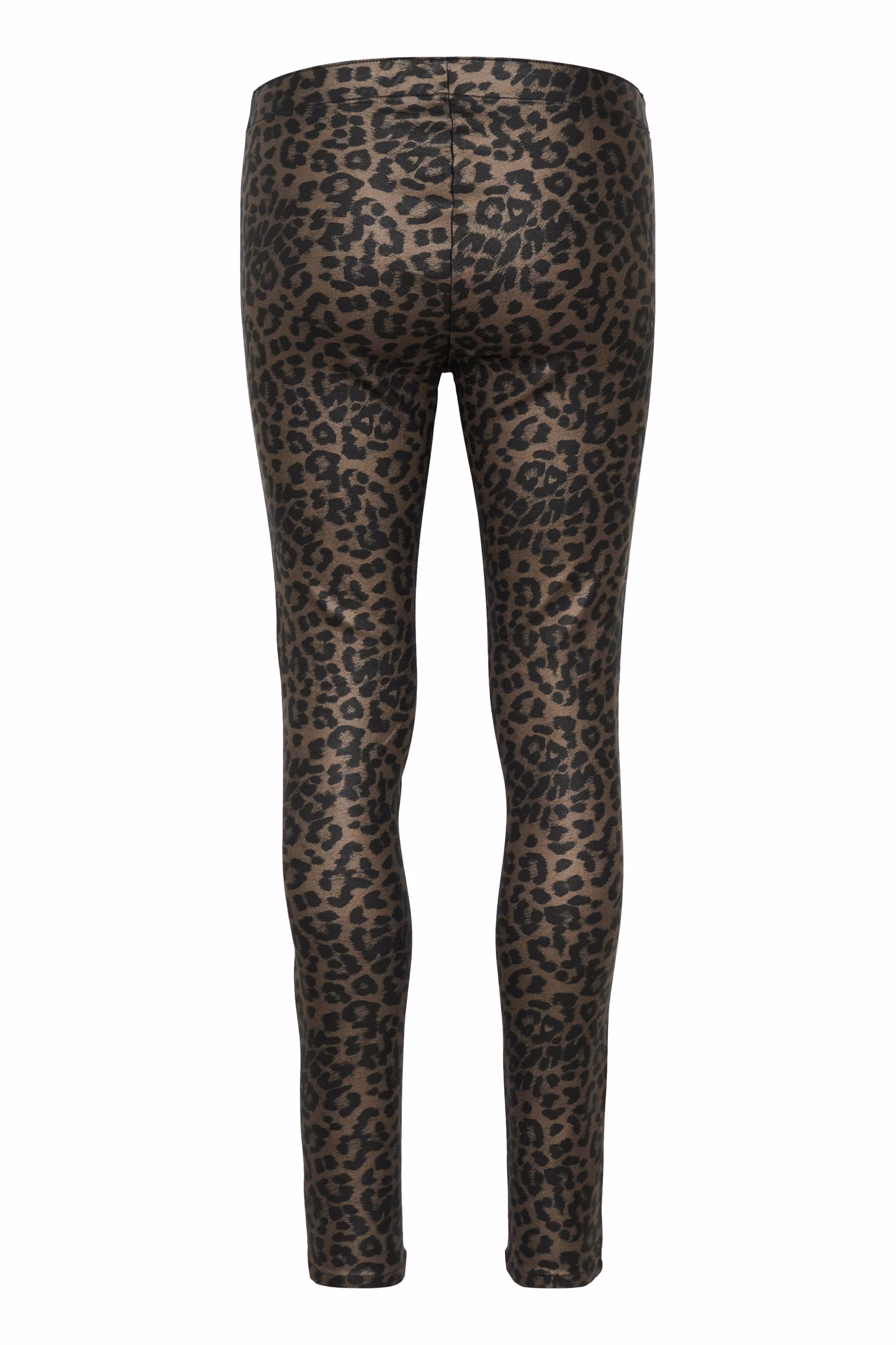CUbettine Leopard Leggings PACK BACK 50109868-500089
