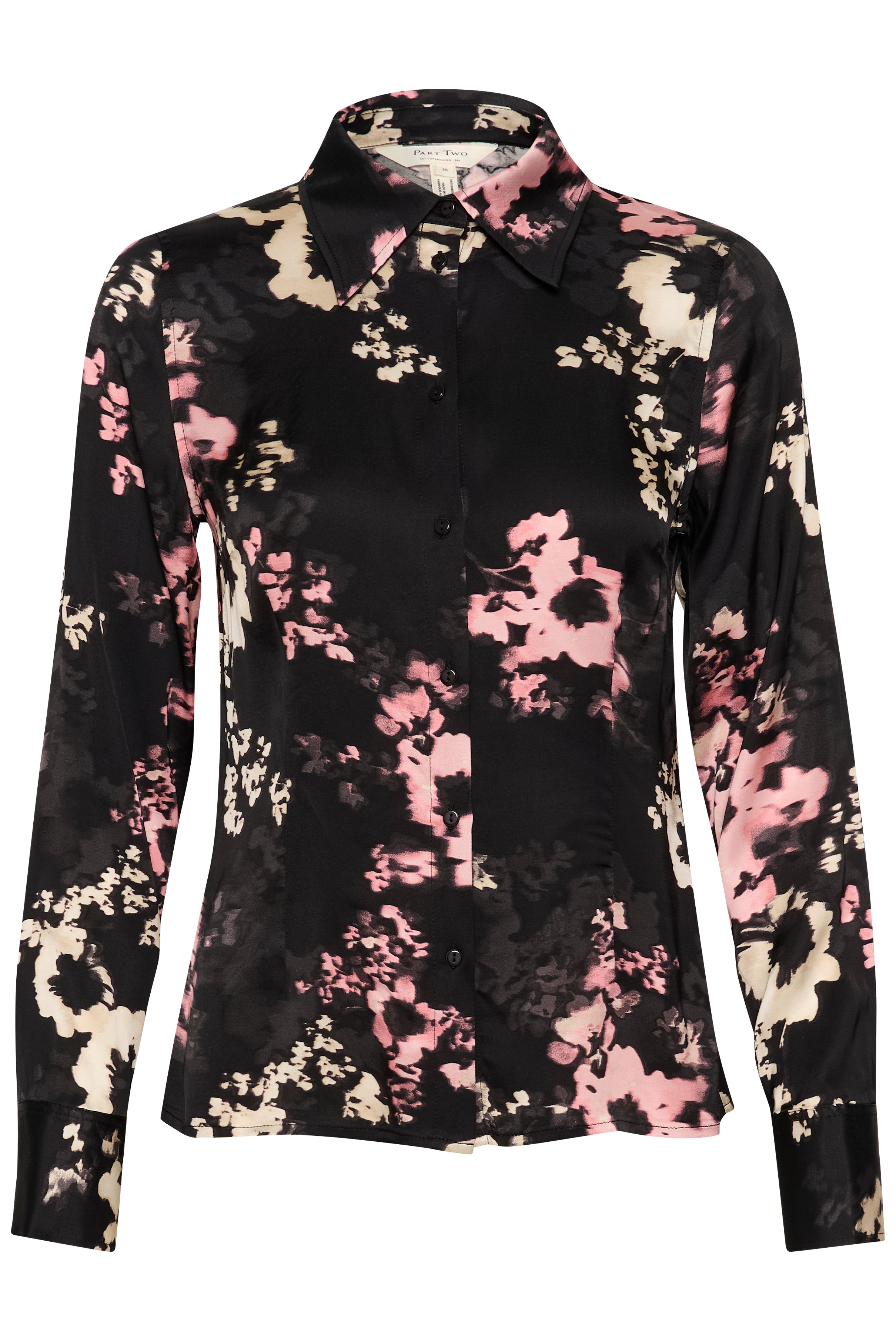 LendaPW Hemd PACK FRONT 30308873-194008