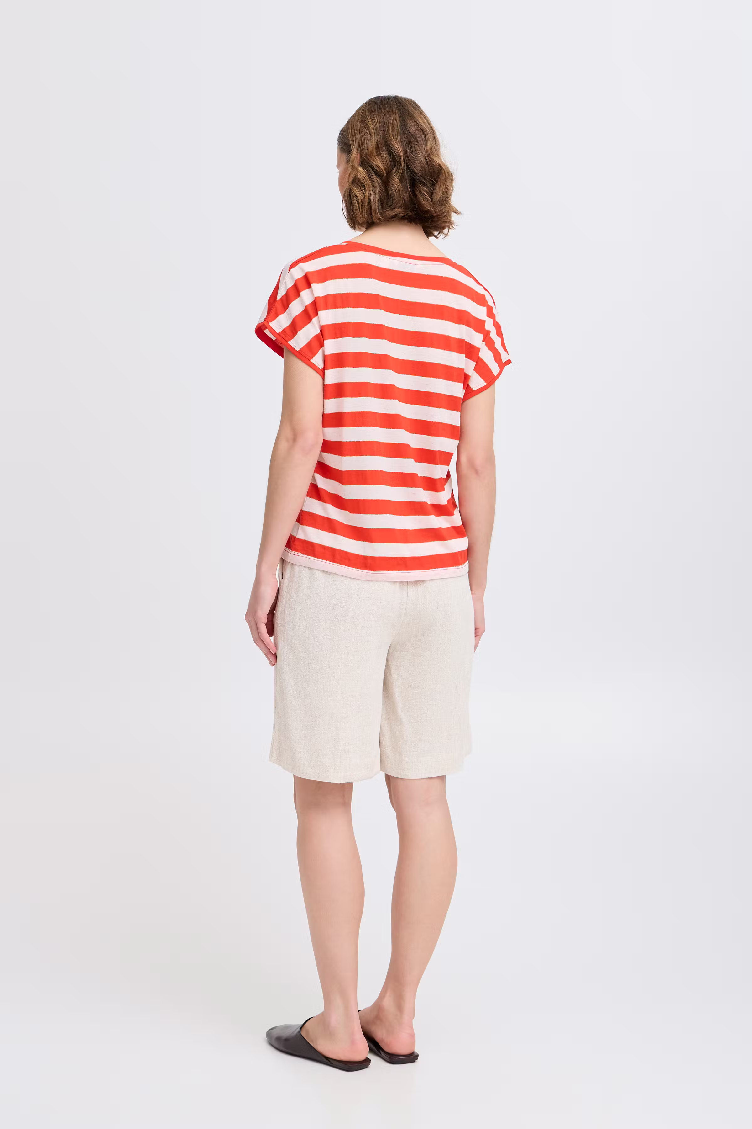 BYSANTO T-shirt LOOKBOOK BACK 20814972-204734