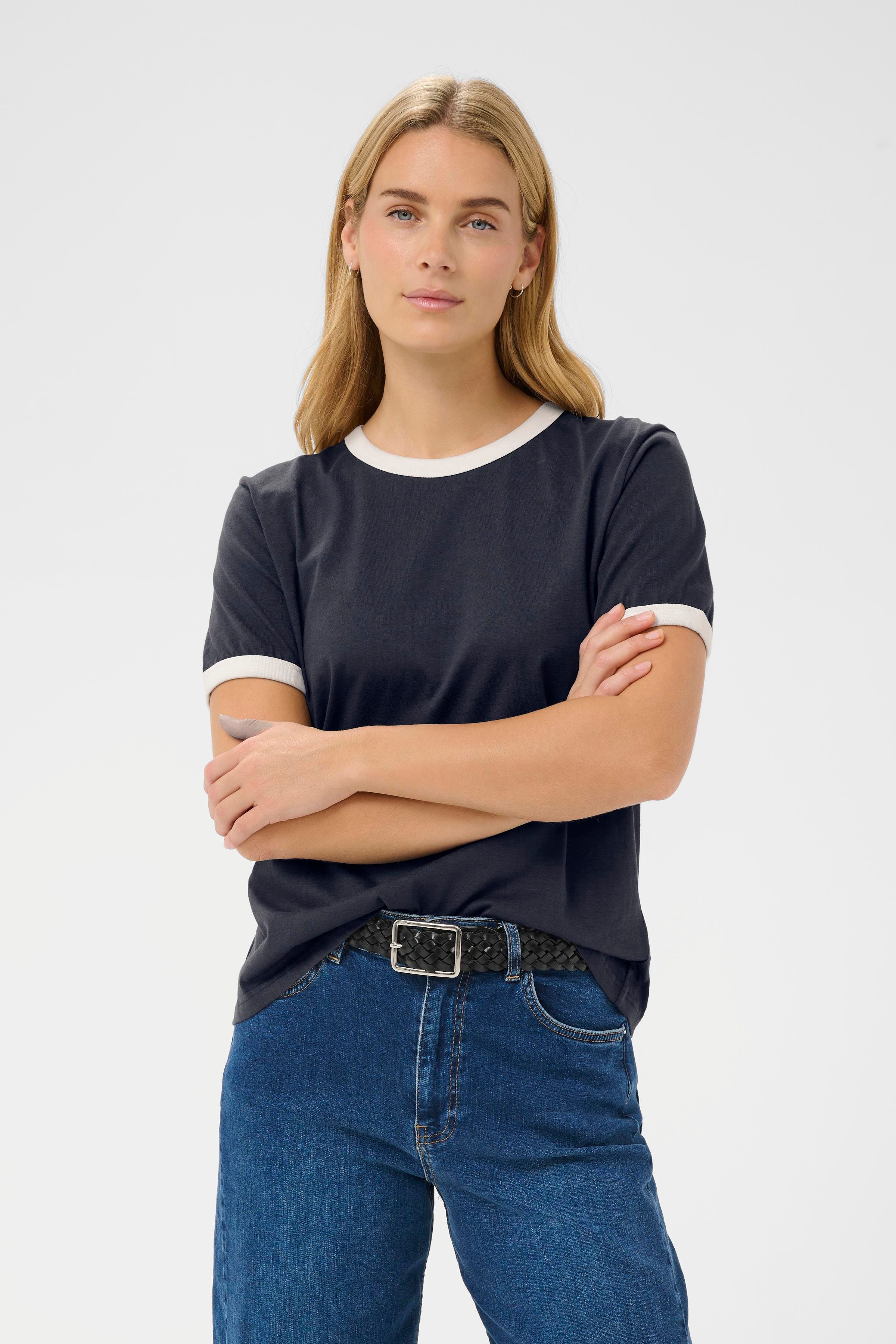 AngelitaPW T-shirt LOOKBOOK FRONT 30310480-304835