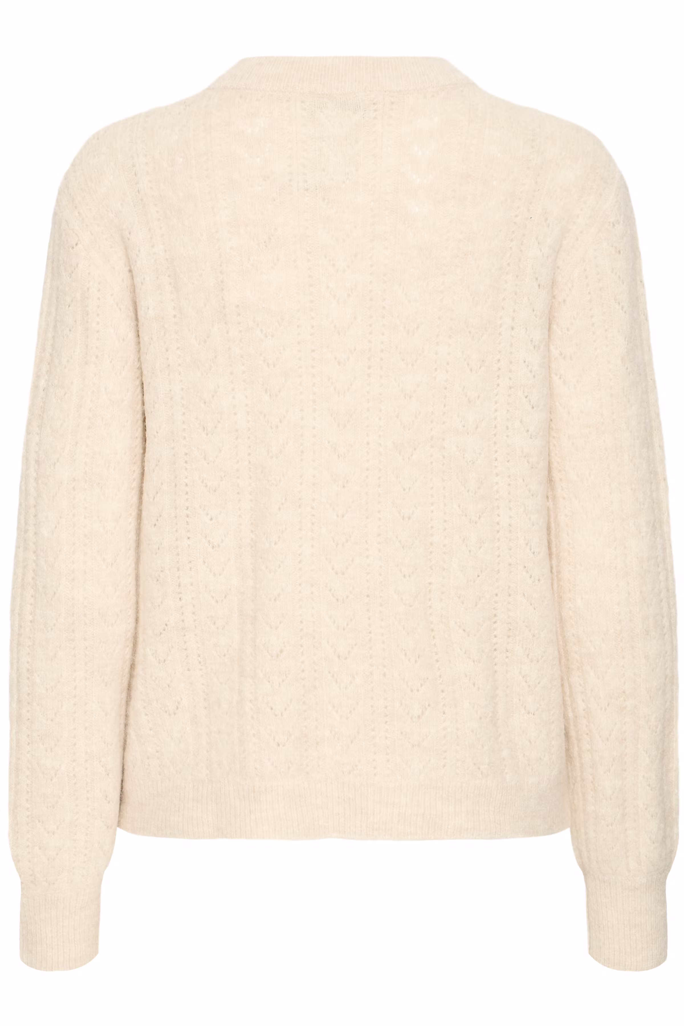 BYNIMMA Pullover PACK BACK 20818373-1304011